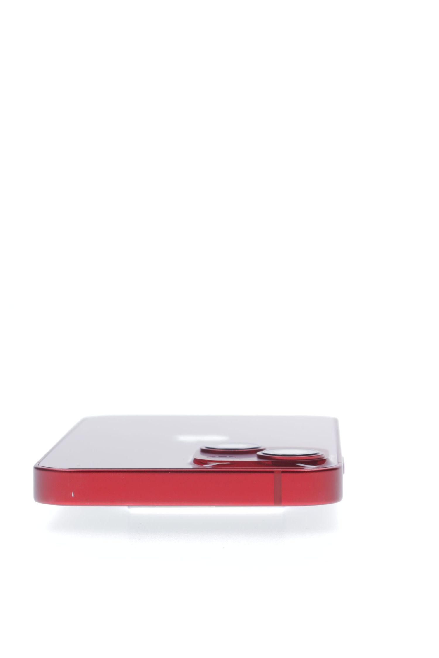 Apple iPhone 13 mini 256 GB Red - Excelent