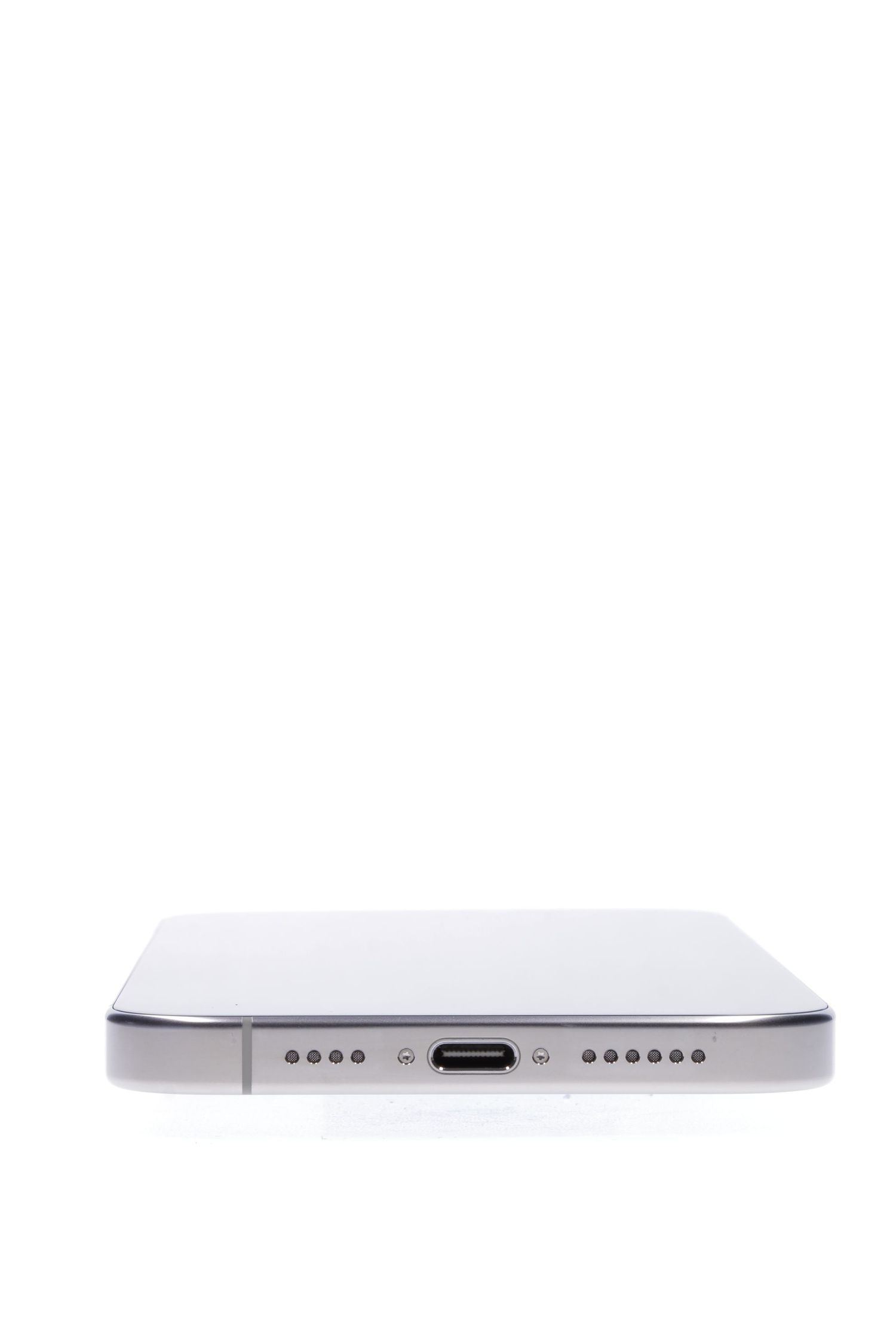 Apple iPhone 16 Pro Max 256 GB Natural Titanium - Újszerű
