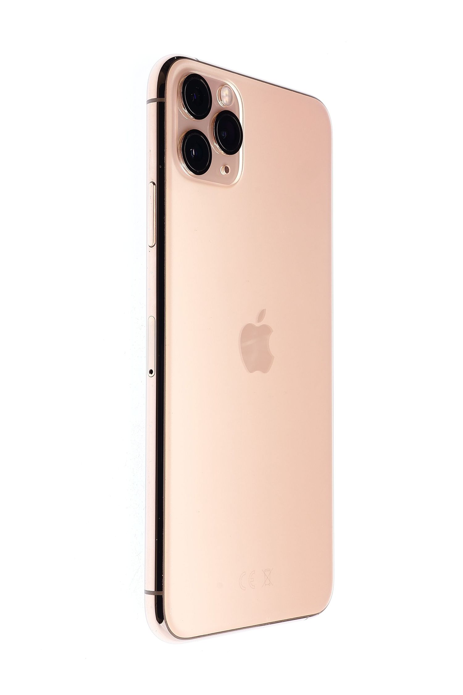 Apple iPhone 11 Pro Max 64 GB Gold - Nagyon jó