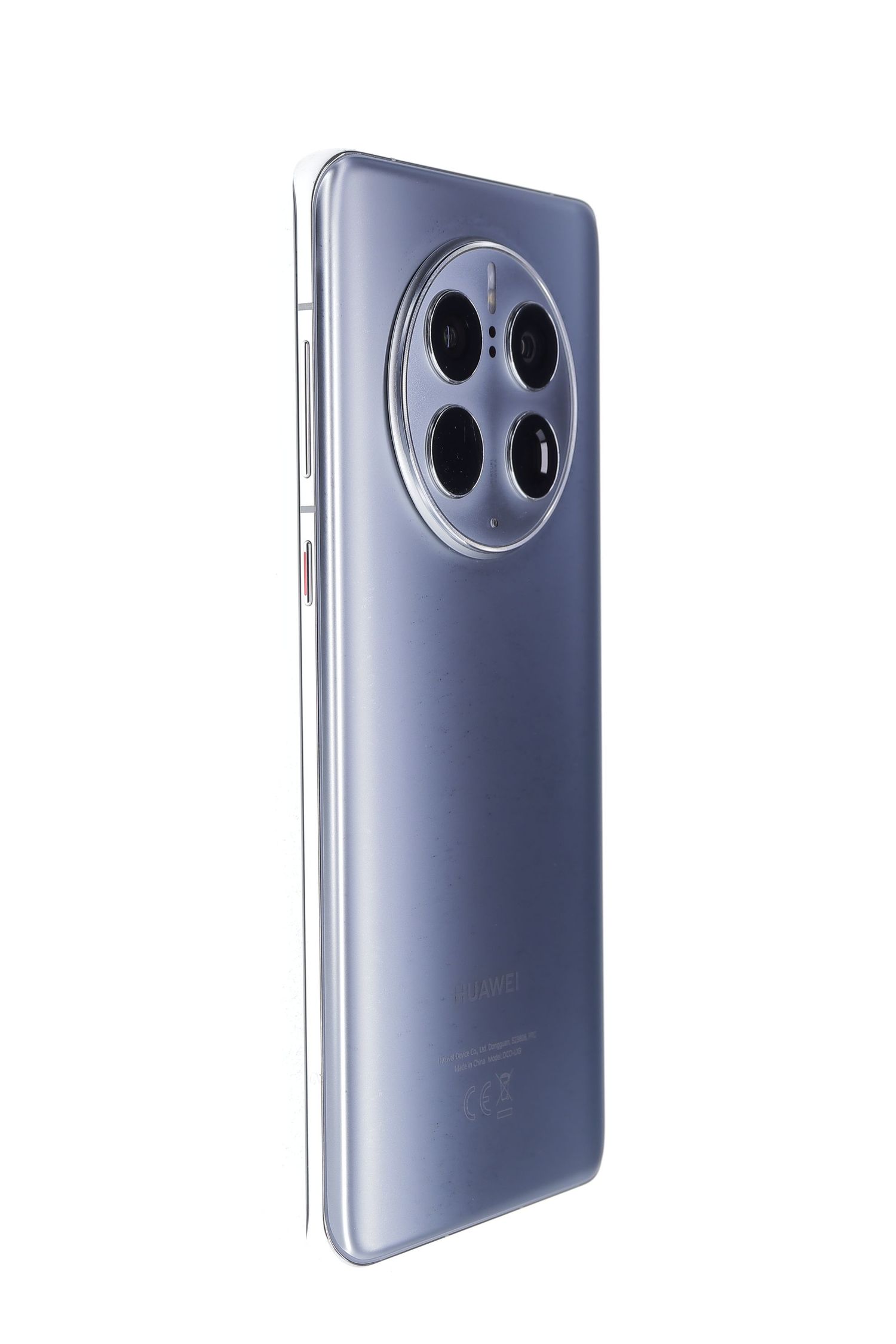 Huawei Mate 50 Pro Dual Sim 256 GB Silver - Kiváló