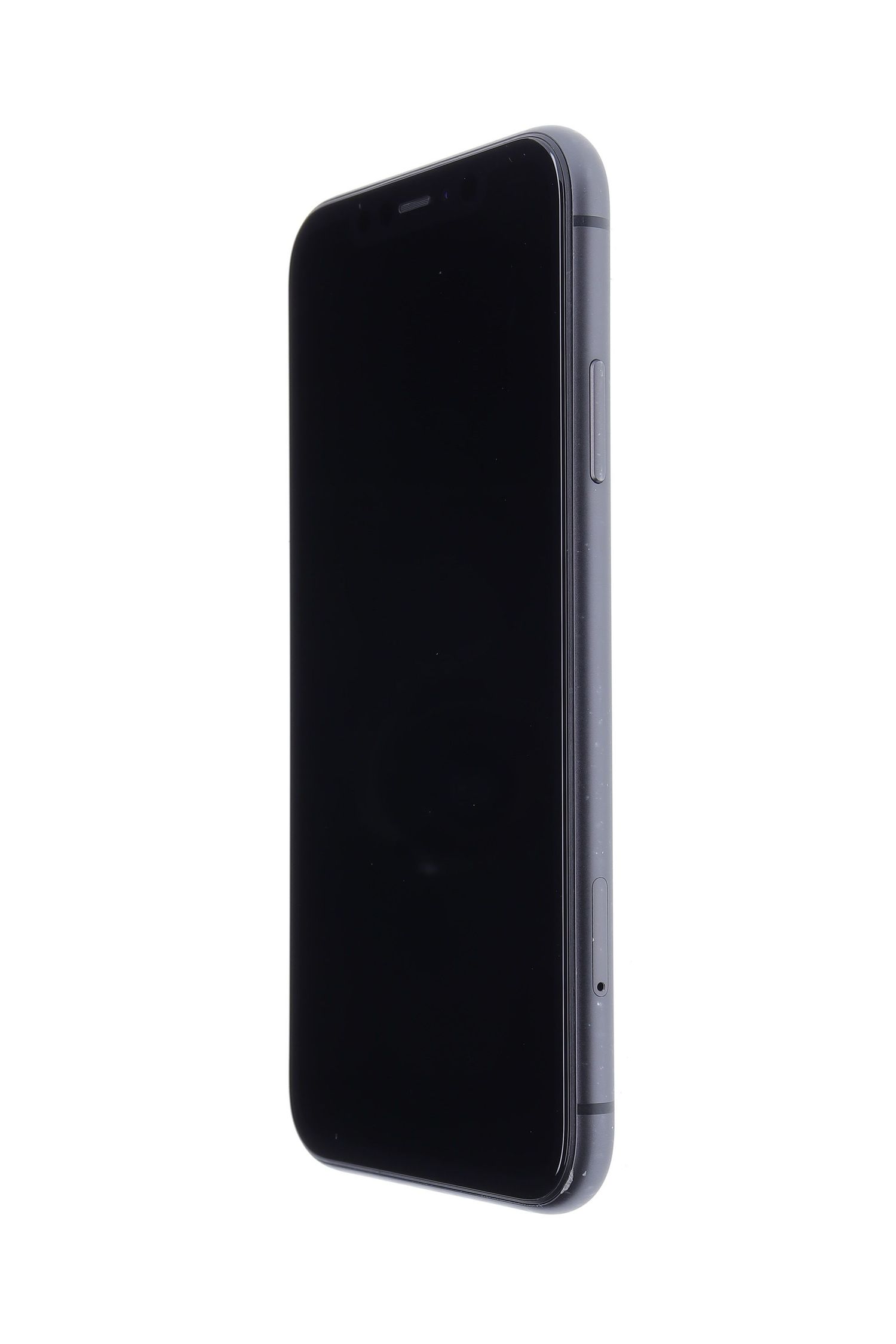 Apple iPhone 11 128 GB Black - Като нов
