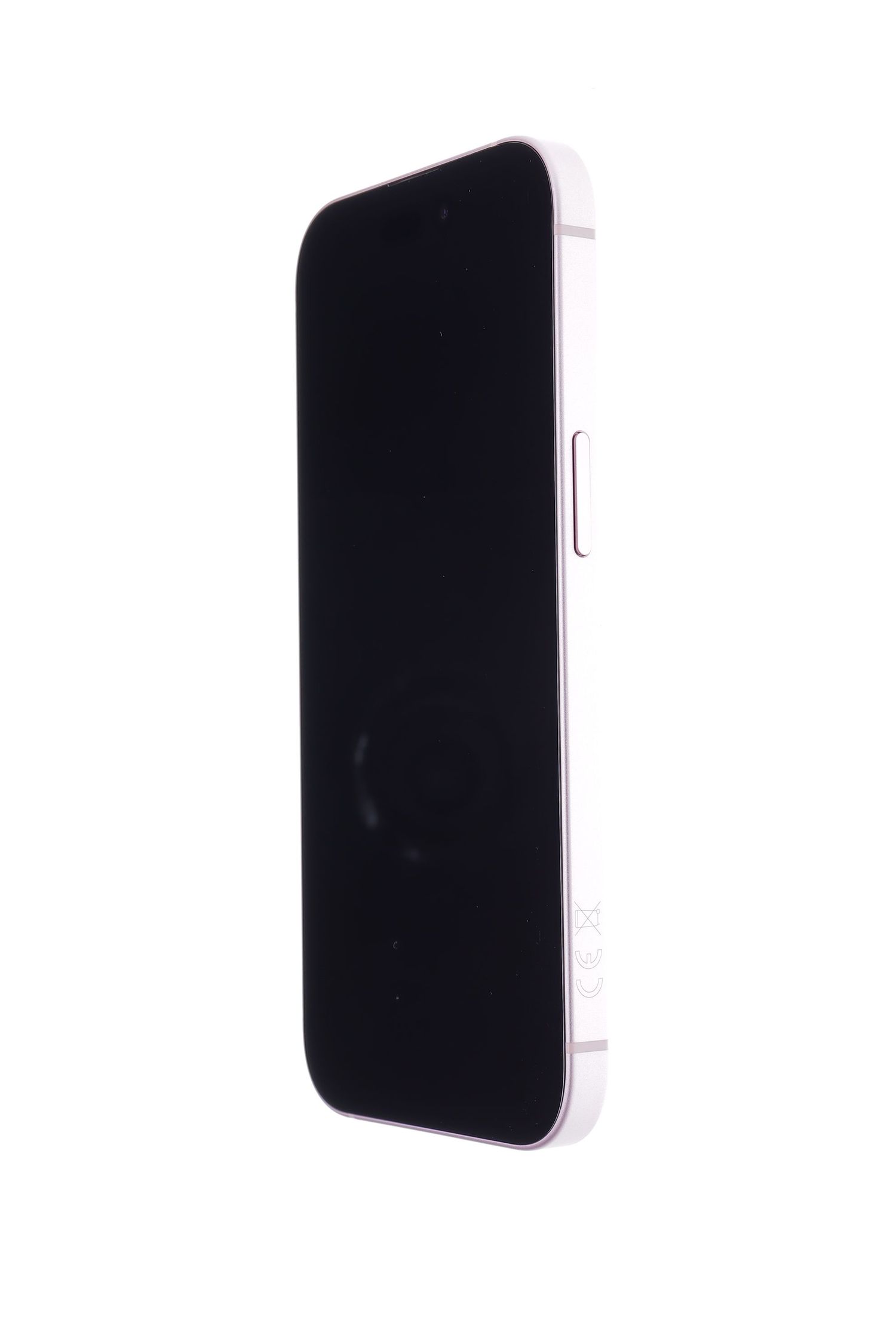 Apple iPhone 15 256 GB Pink - Kiváló
