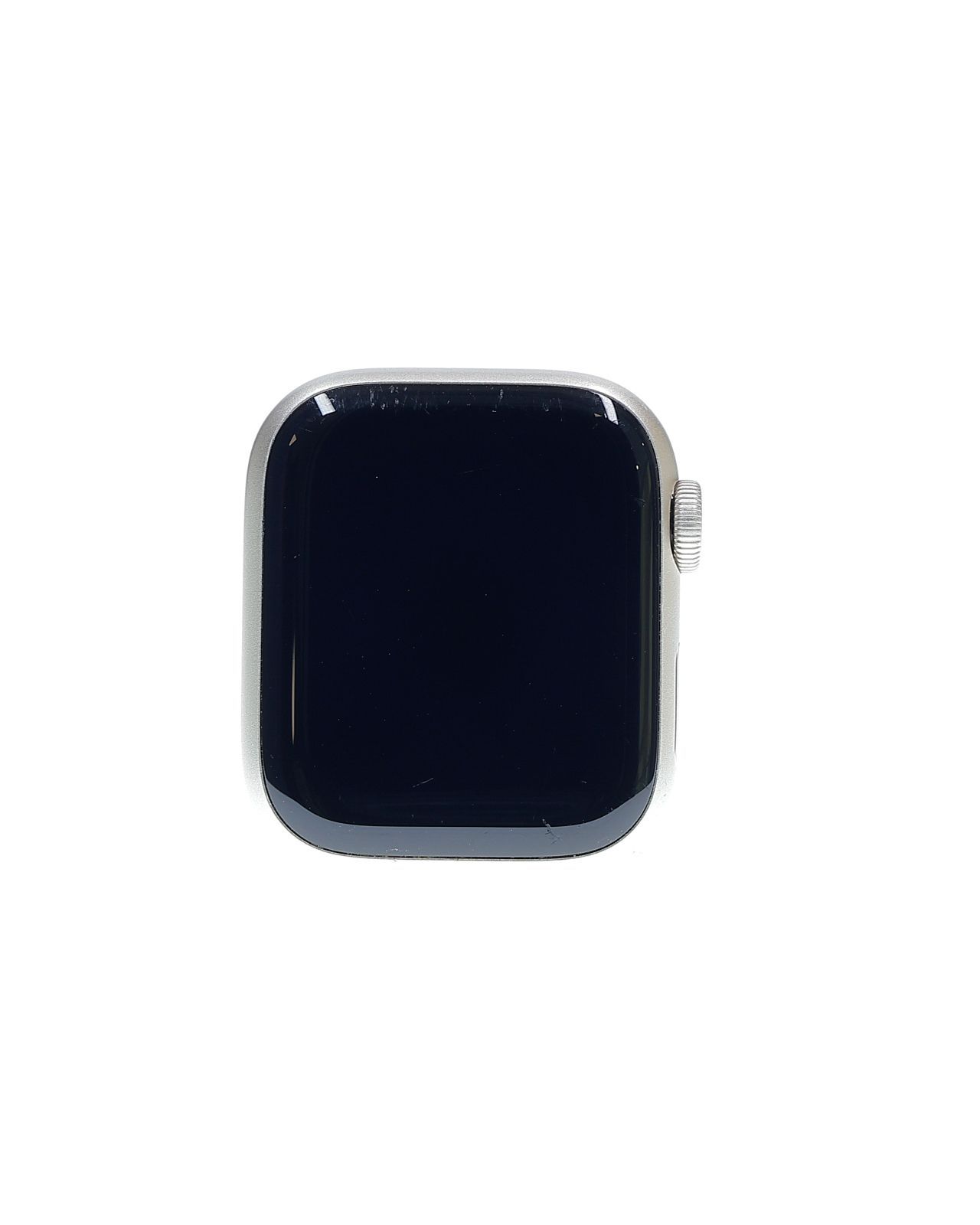 Apple Watch Series 7 2021, GPS + Cellular, Aluminium 41mm Starlight - Много добро