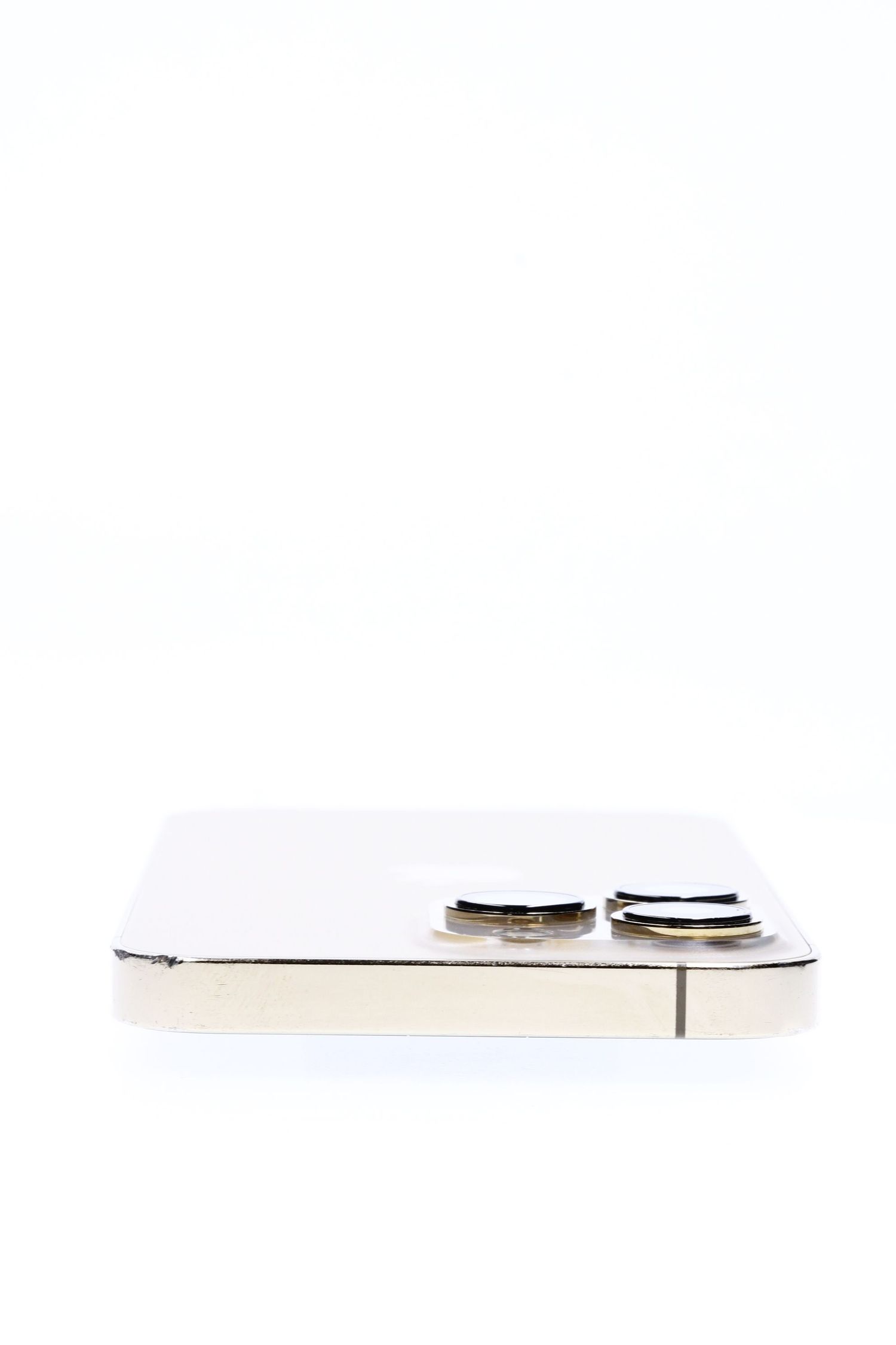 Apple iPhone 13 Pro 256 GB Gold - Foarte bun