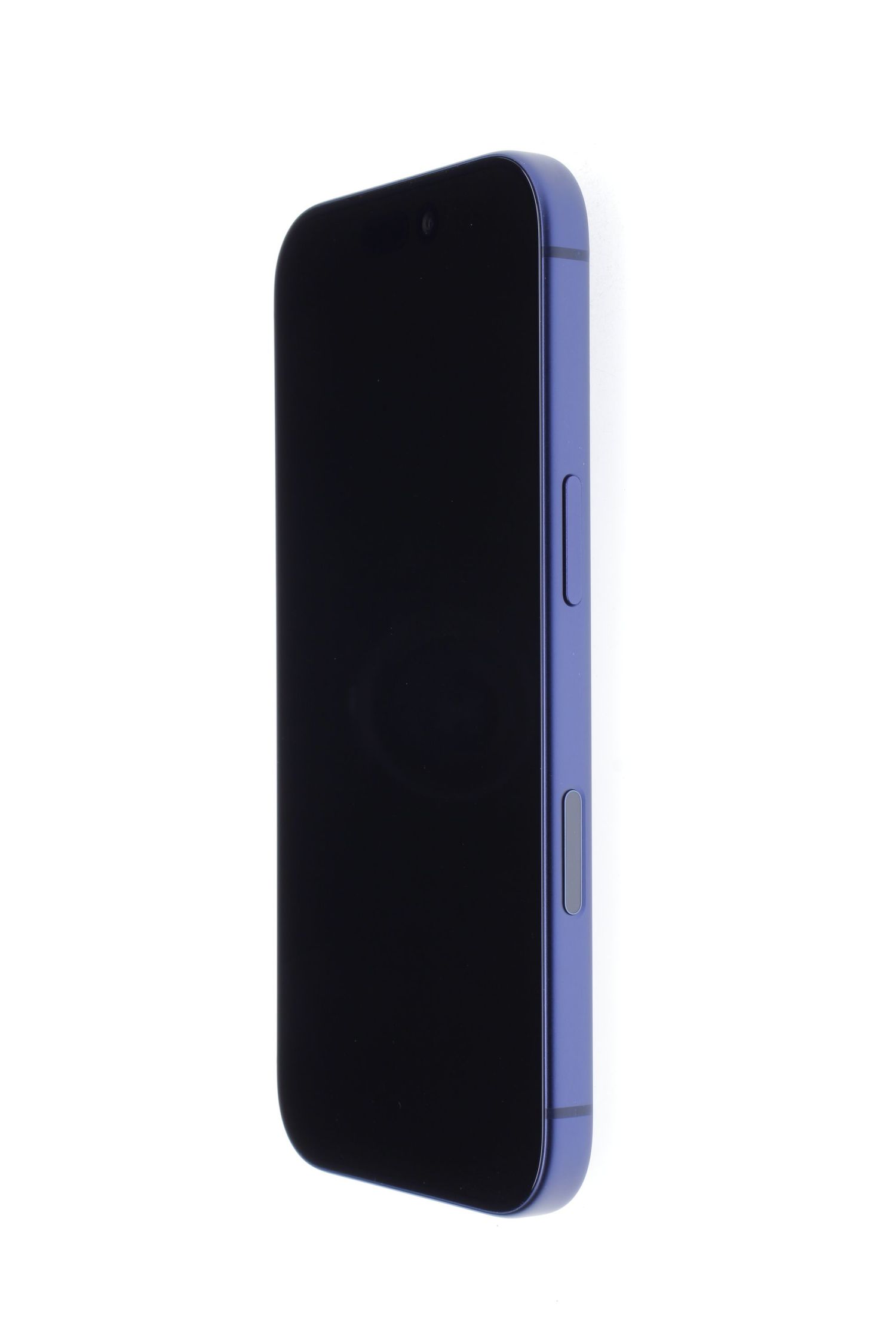 Apple iPhone 17 Pro 256 GB Deep Blue - Kiváló
