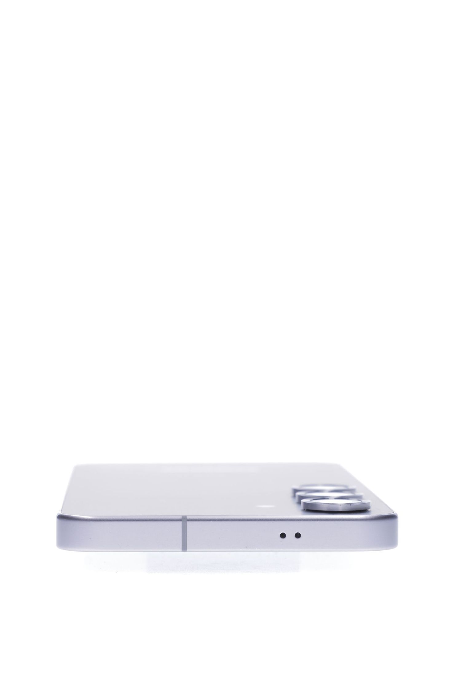 Samsung Galaxy S25 5G 128 GB Silver Shadow - Bun