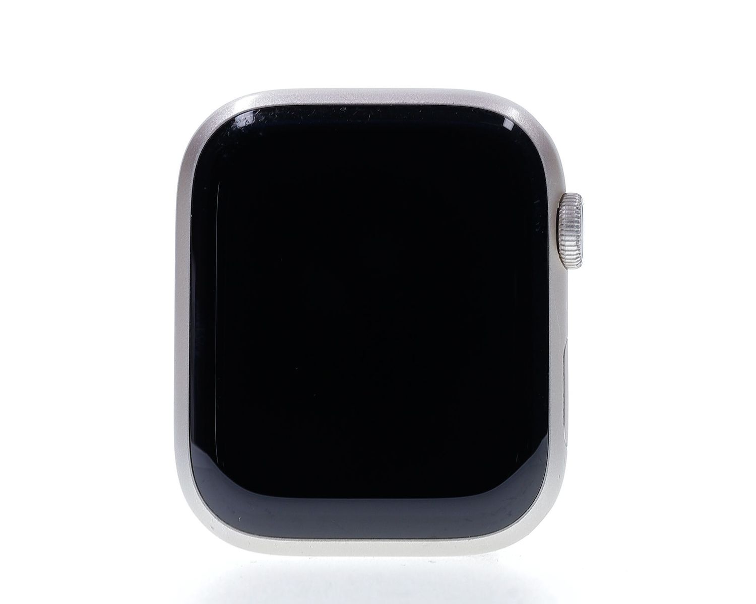 Apple Watch Series 9 2023, GPS, Aluminium 45mm Starlight - Εξαιρετικό