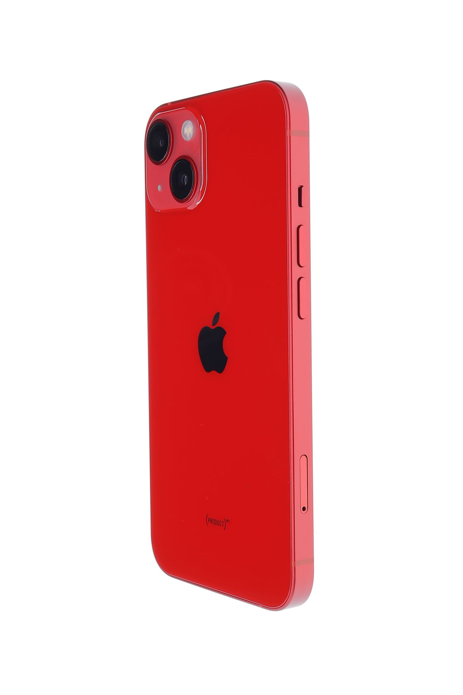 Apple iPhone 13 128 GB Red - Като нов