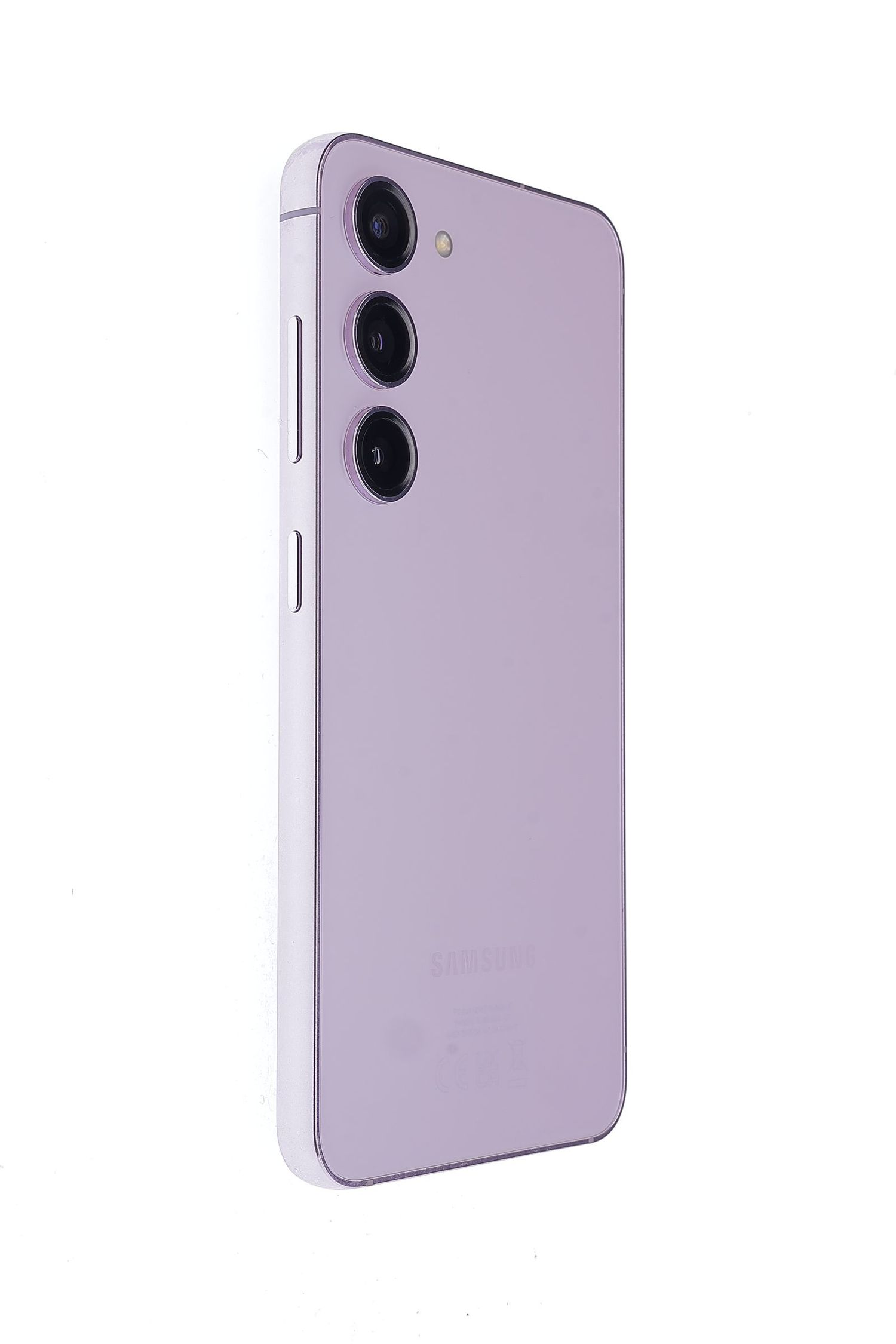 Samsung Galaxy S23 5G Dual Sim 256 GB Lavender