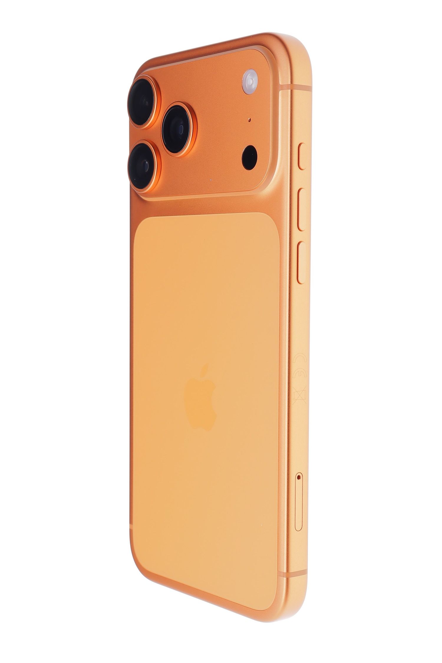 Apple iPhone 17 Pro Max, Cosmic Orange, 256 GB - de la 5.799 lei