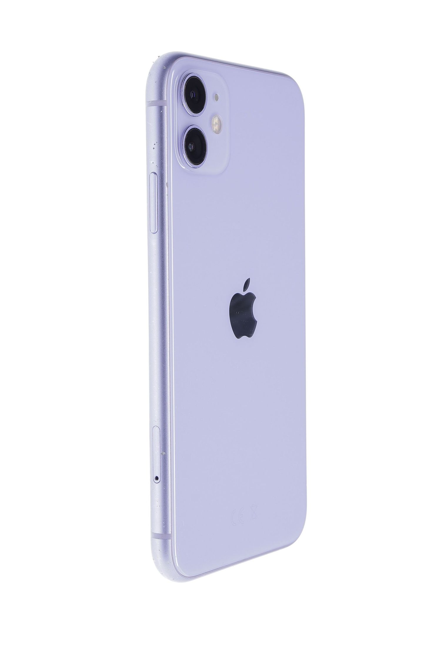 Apple iPhone 11 64 GB Purple