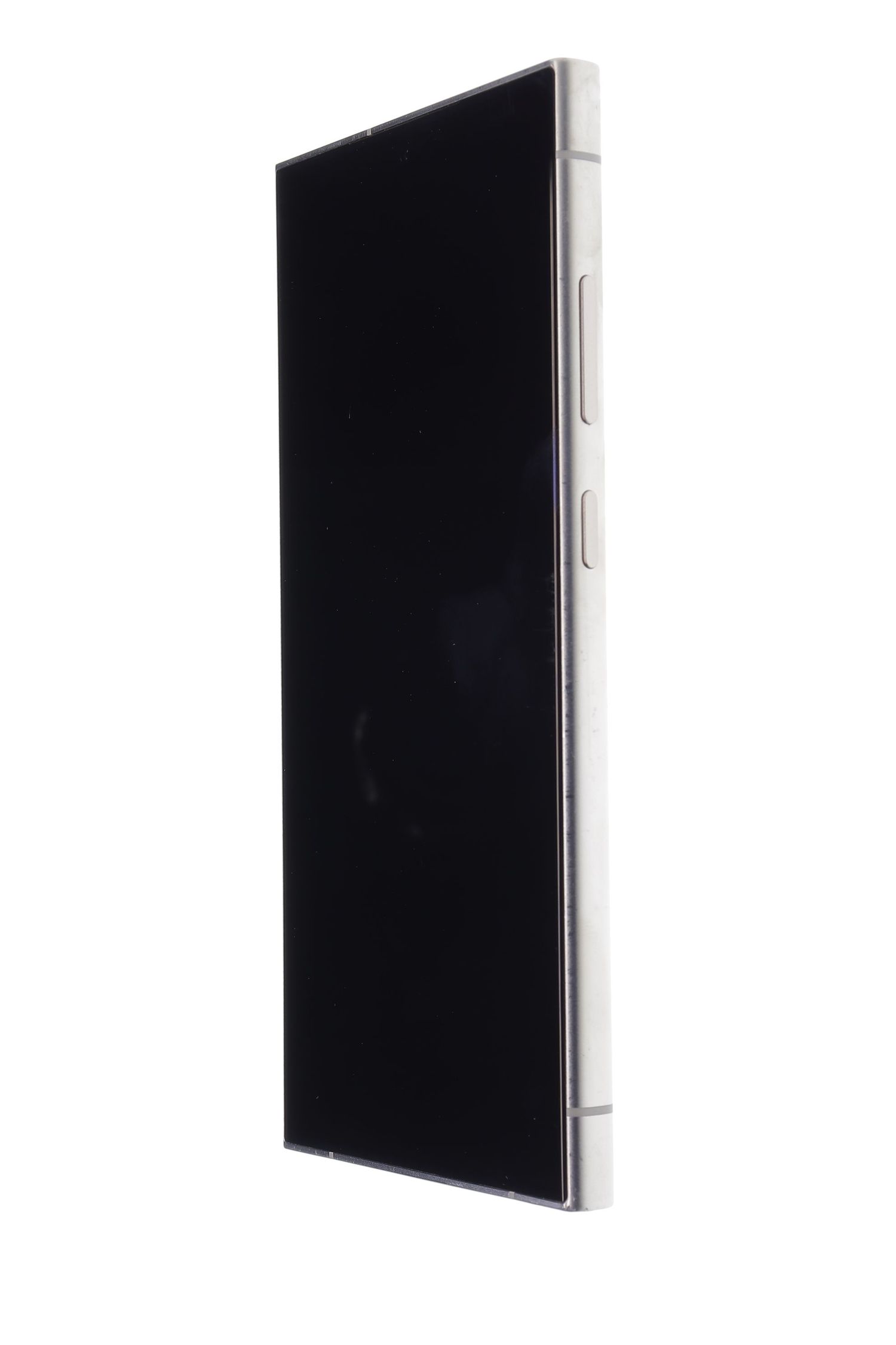 Samsung Galaxy S24 Ultra 5G Dual Sim 512 GB Titanium Grey - Jó