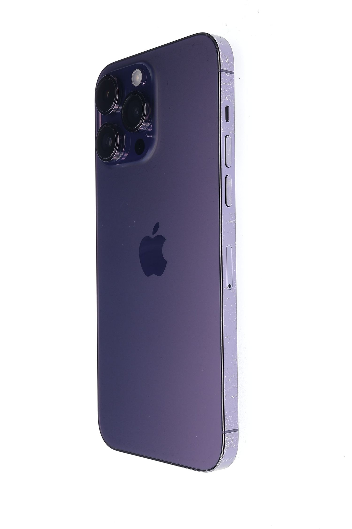 Apple iPhone 14 Pro Max 128 GB Deep Purple - Excelent