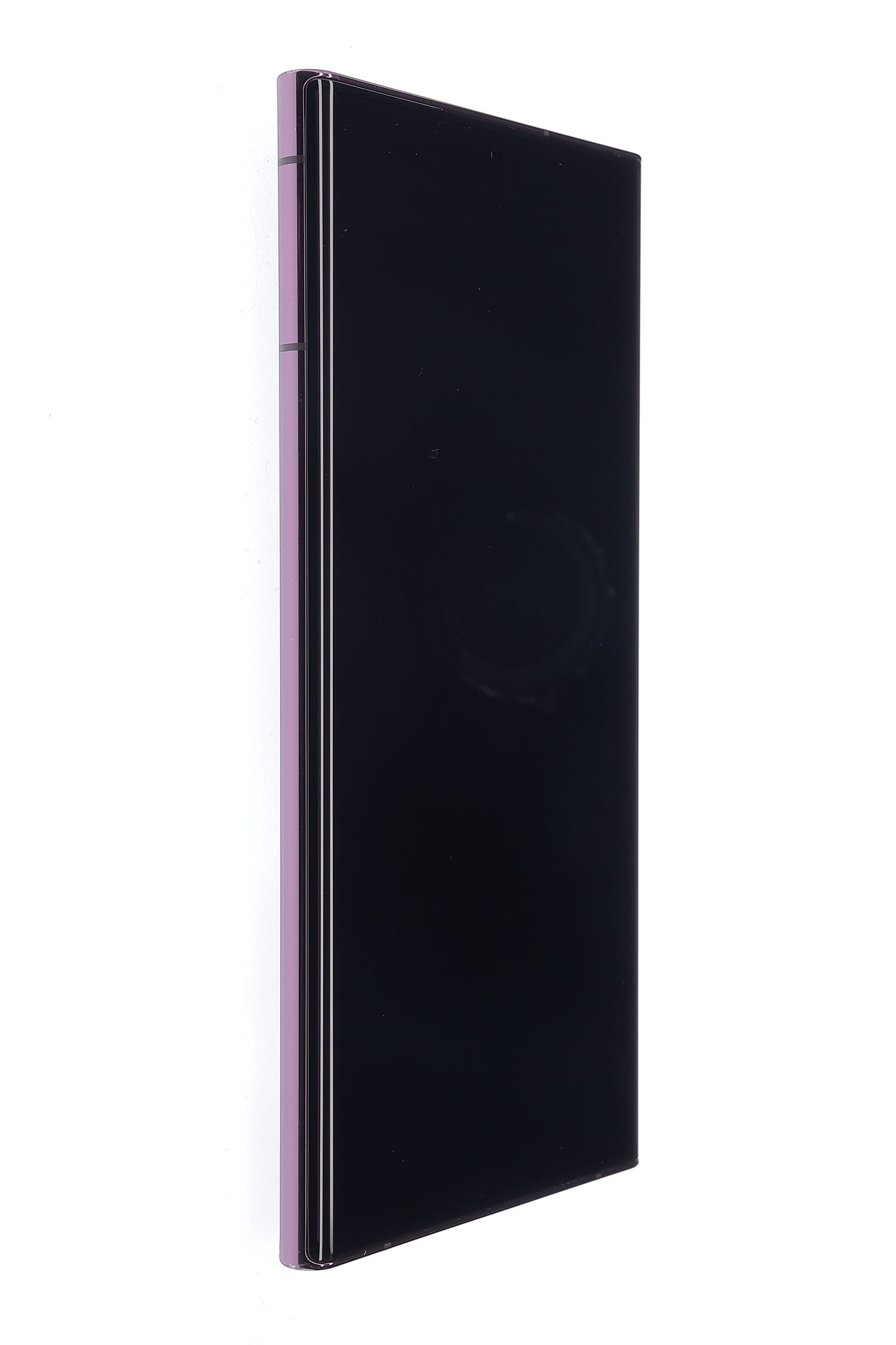 Samsung Galaxy S22 Ultra 5G Dual Sim 256 GB Burgundy - Отлично