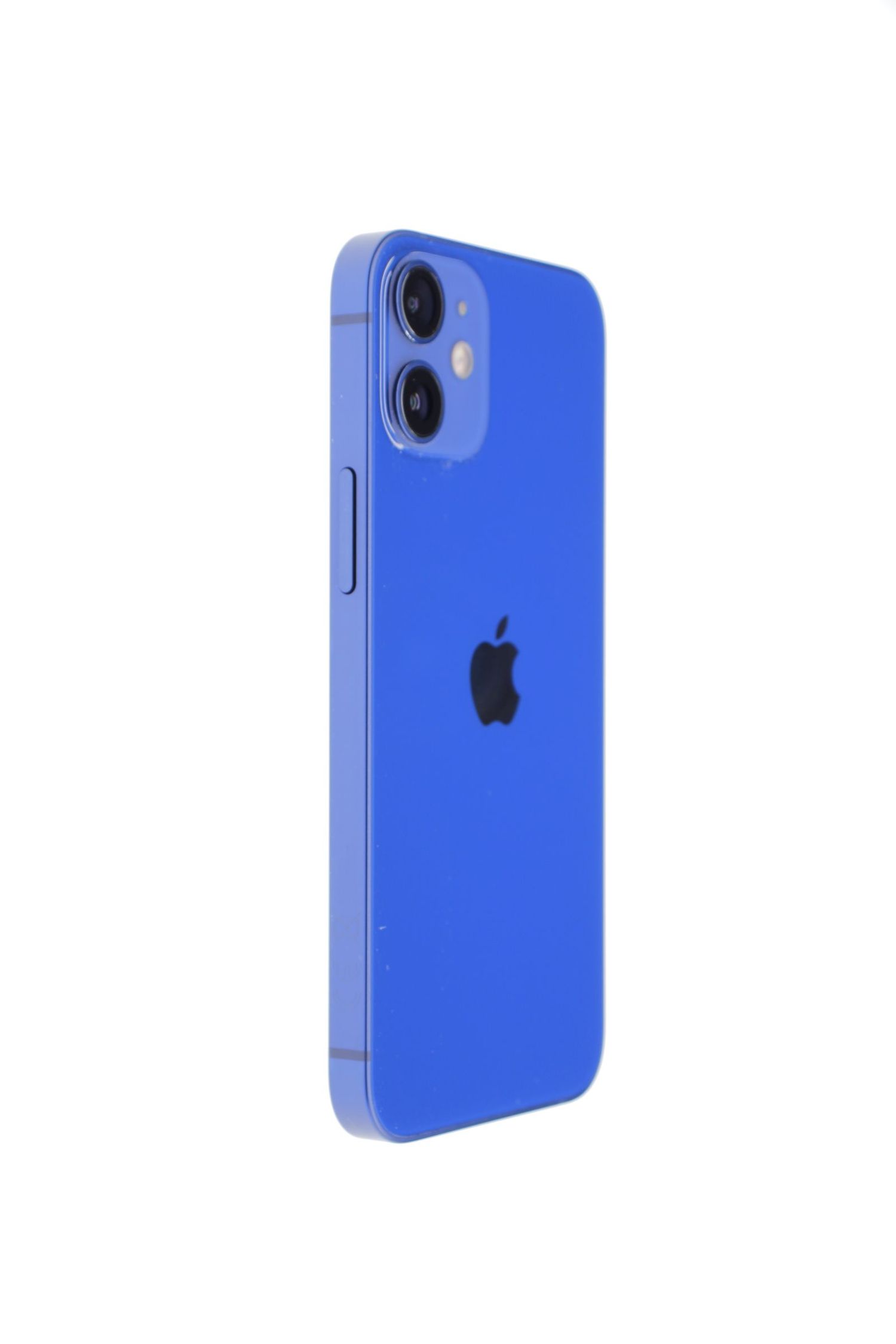 Apple iPhone 12 mini 64 GB Blue - Excelent