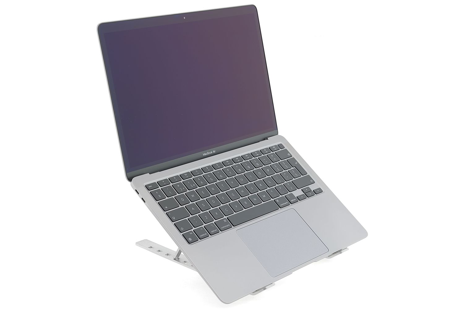 Apple MacBook Air 13″ 2020, M1 8 Cores, 8 GB, 7 core GPU 256 GB Space Gray - Excelent