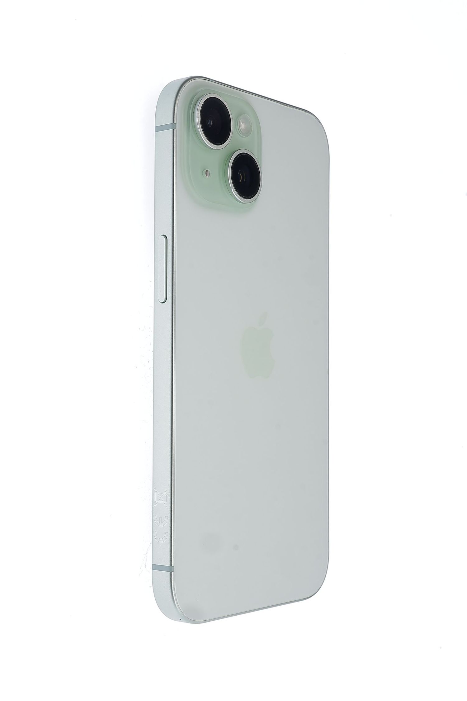 Apple iPhone 15 128 GB Green - Πολύ καλό