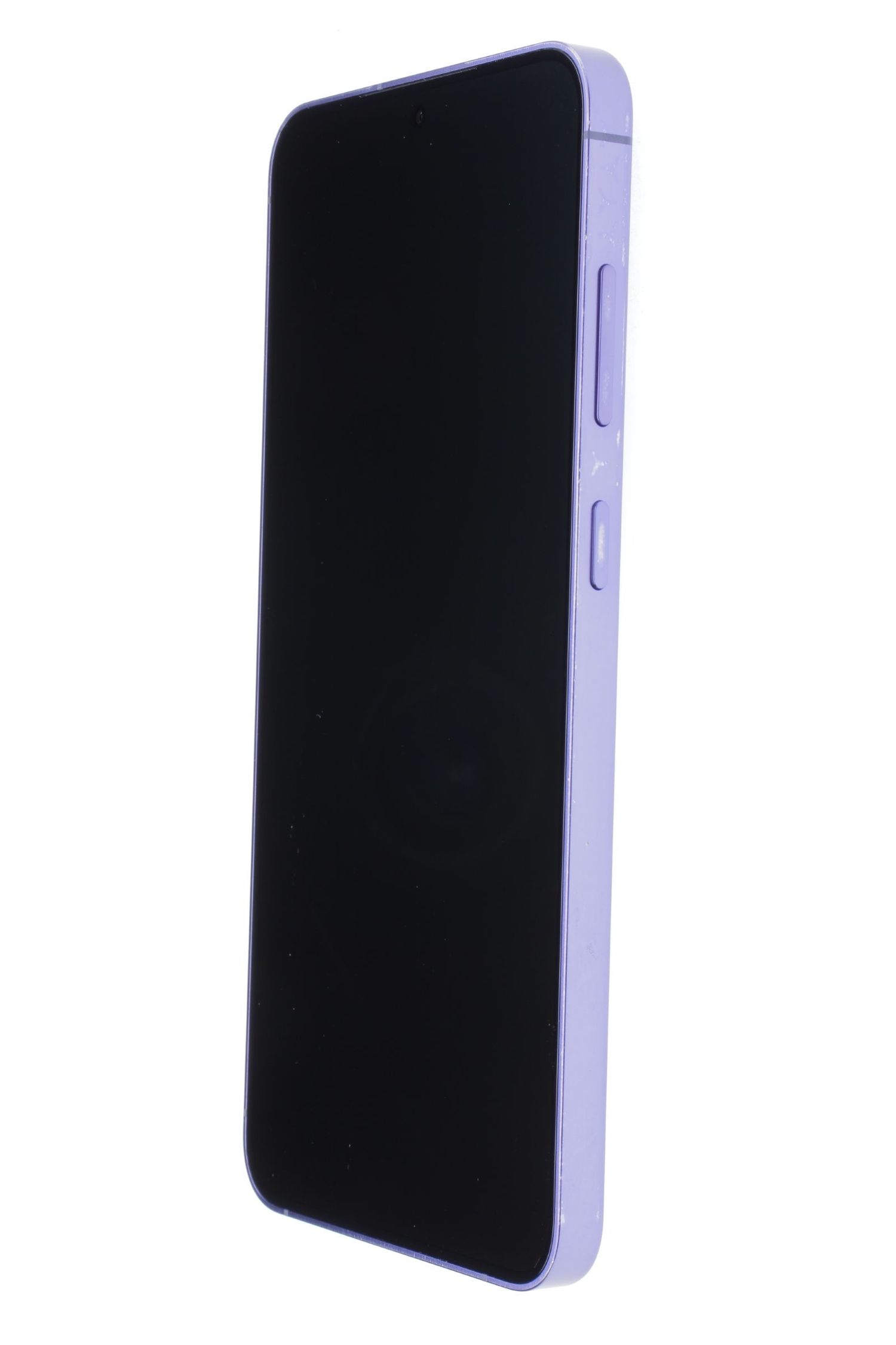Samsung Galaxy S24 Plus 5G Dual Sim 512 GB Cobalt Violet - Excelent