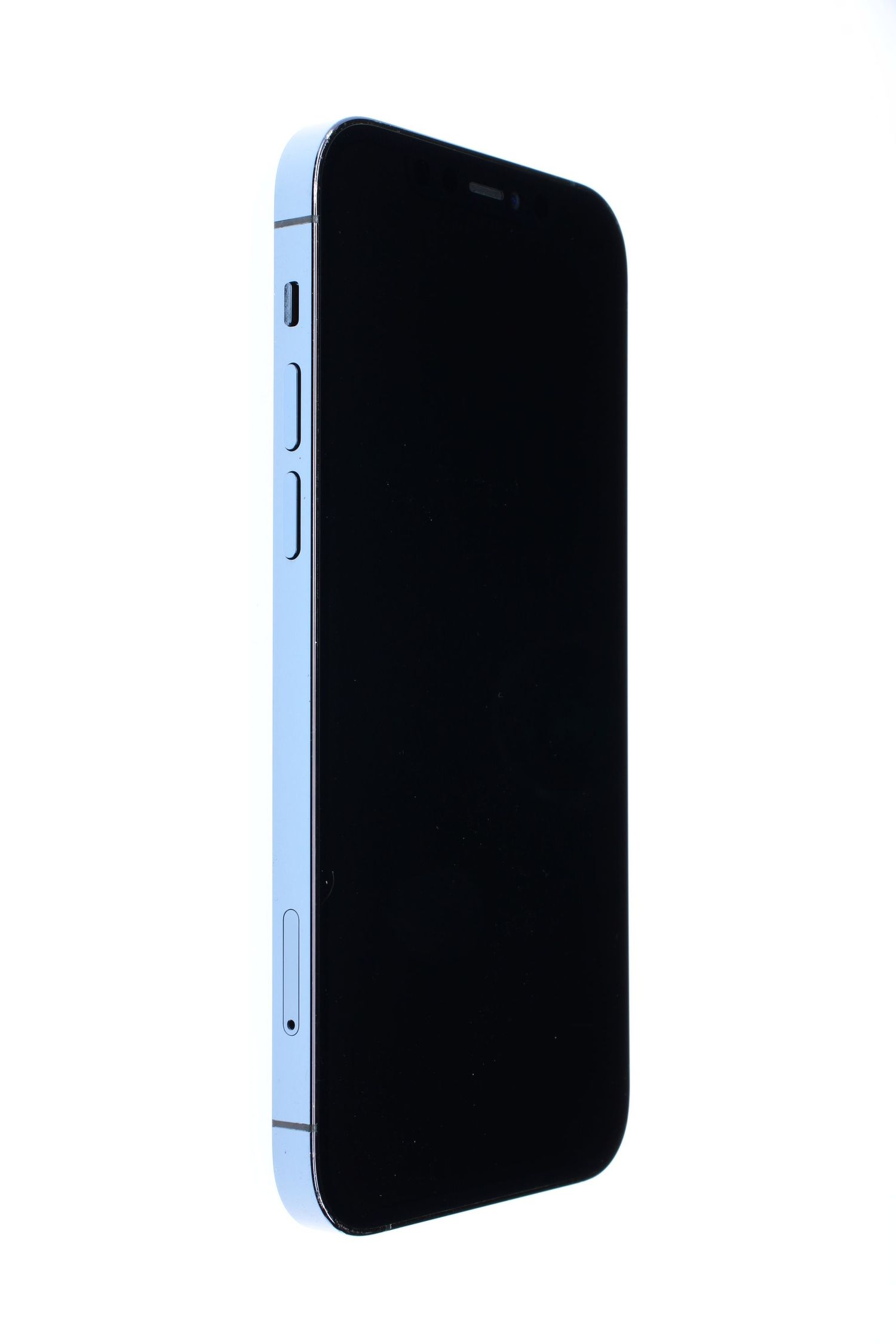 Apple iPhone 12 Pro 256 GB Pacific Blue - Като нов