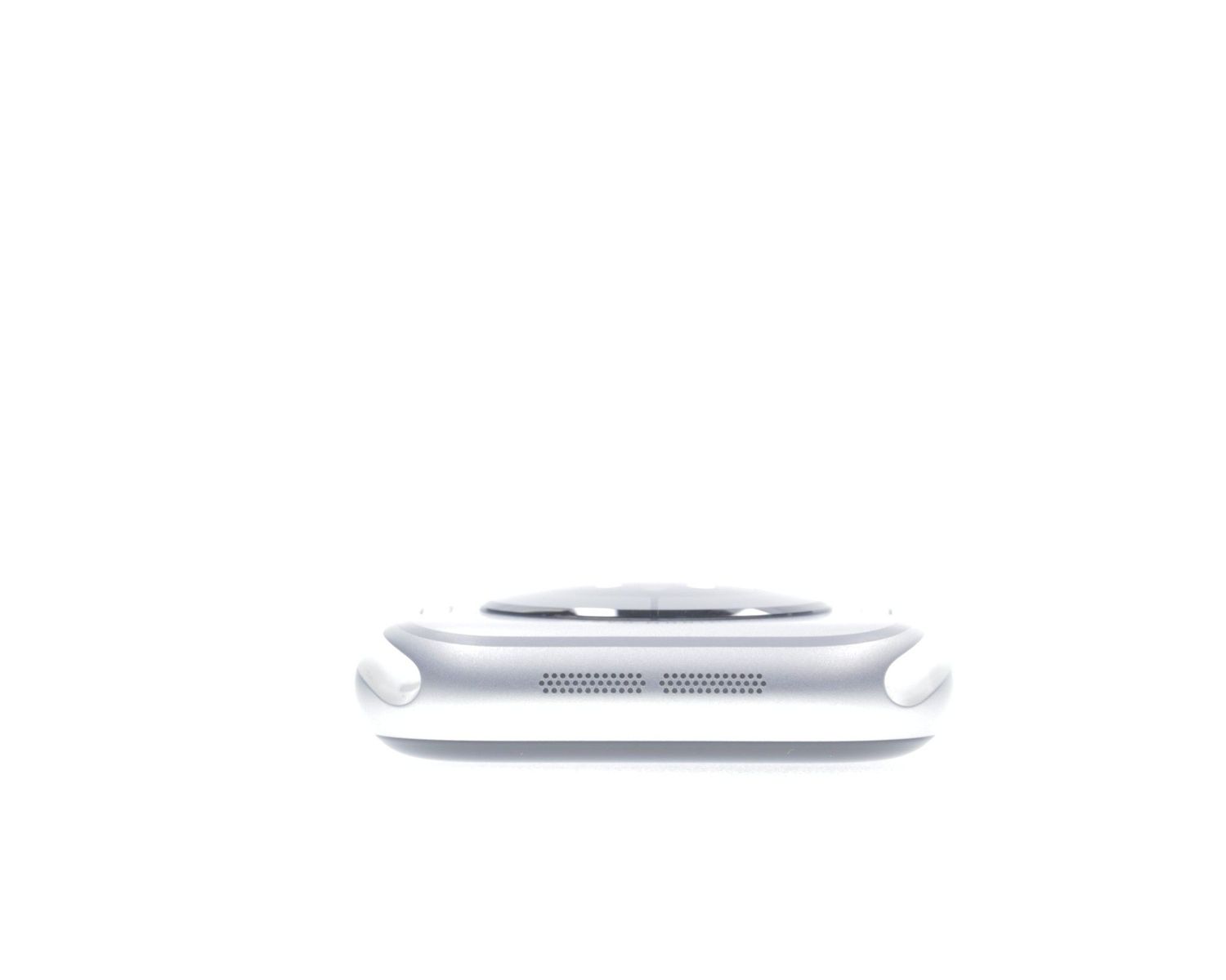 Apple Watch Series 11 2025, GPS + Cellular, Aluminium 42mm Silver - Ca nou