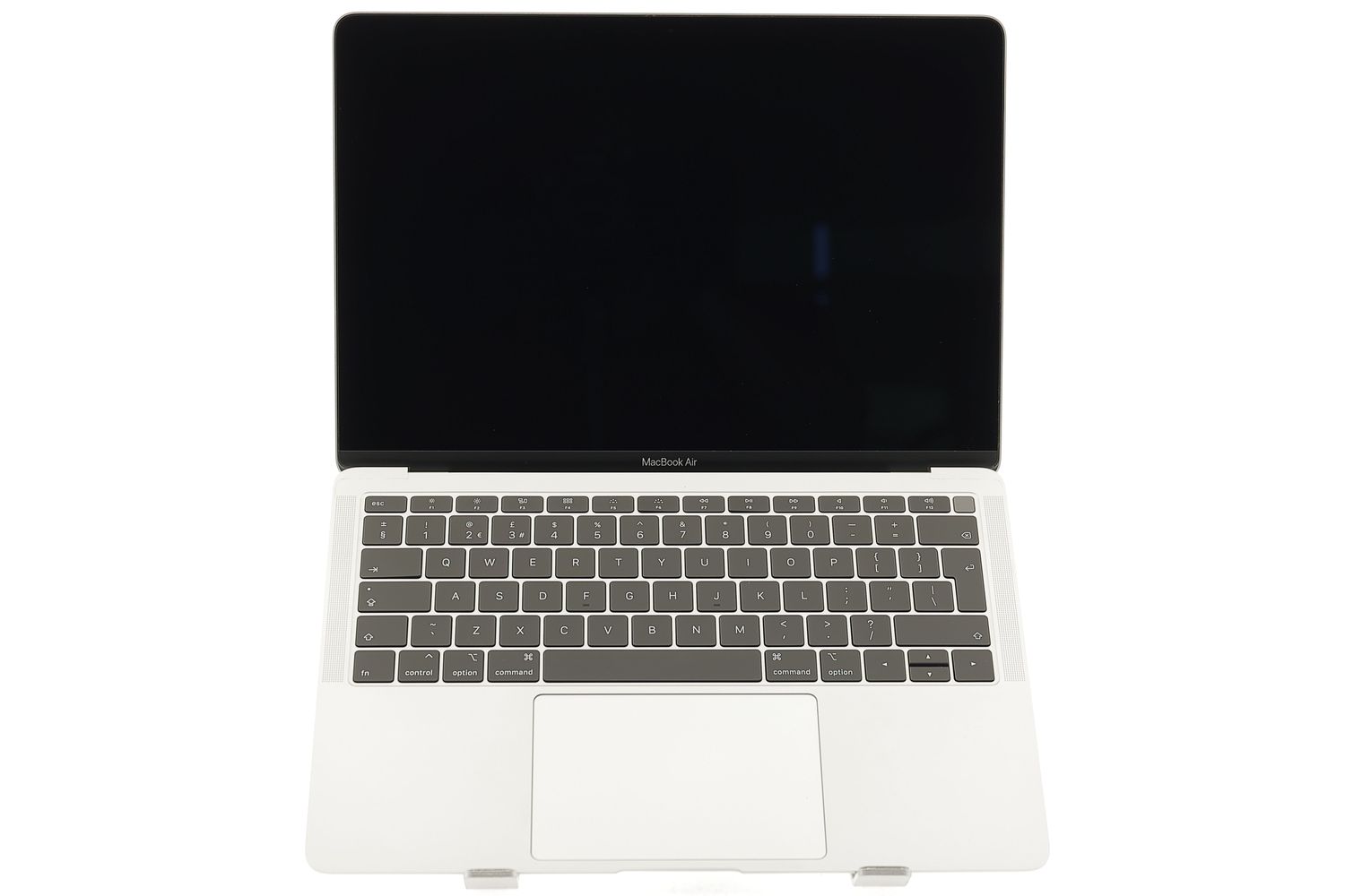 Apple MacBook Air 13″ 2018, i5 1.6 GHz, 8 GB, Intel UHD Graphics 617 128 GB Silver - Σαν καινούργιο