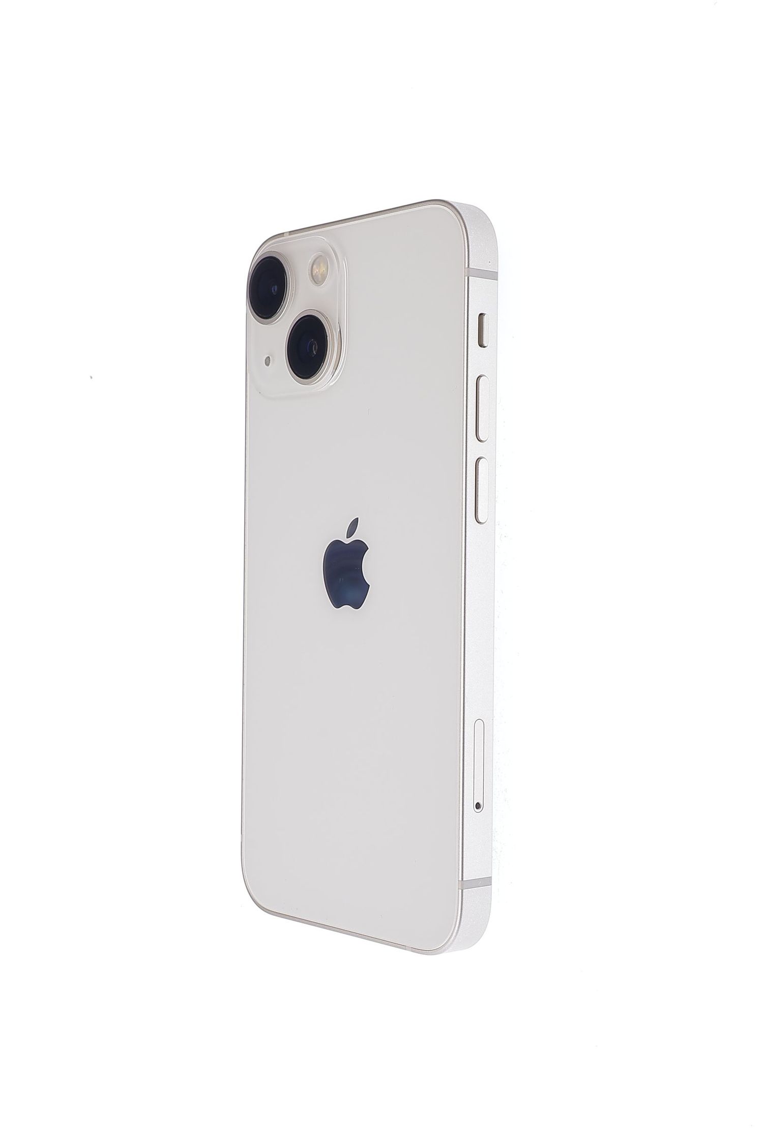 Apple iPhone 13 mini 128 GB Starlight - Много добро
