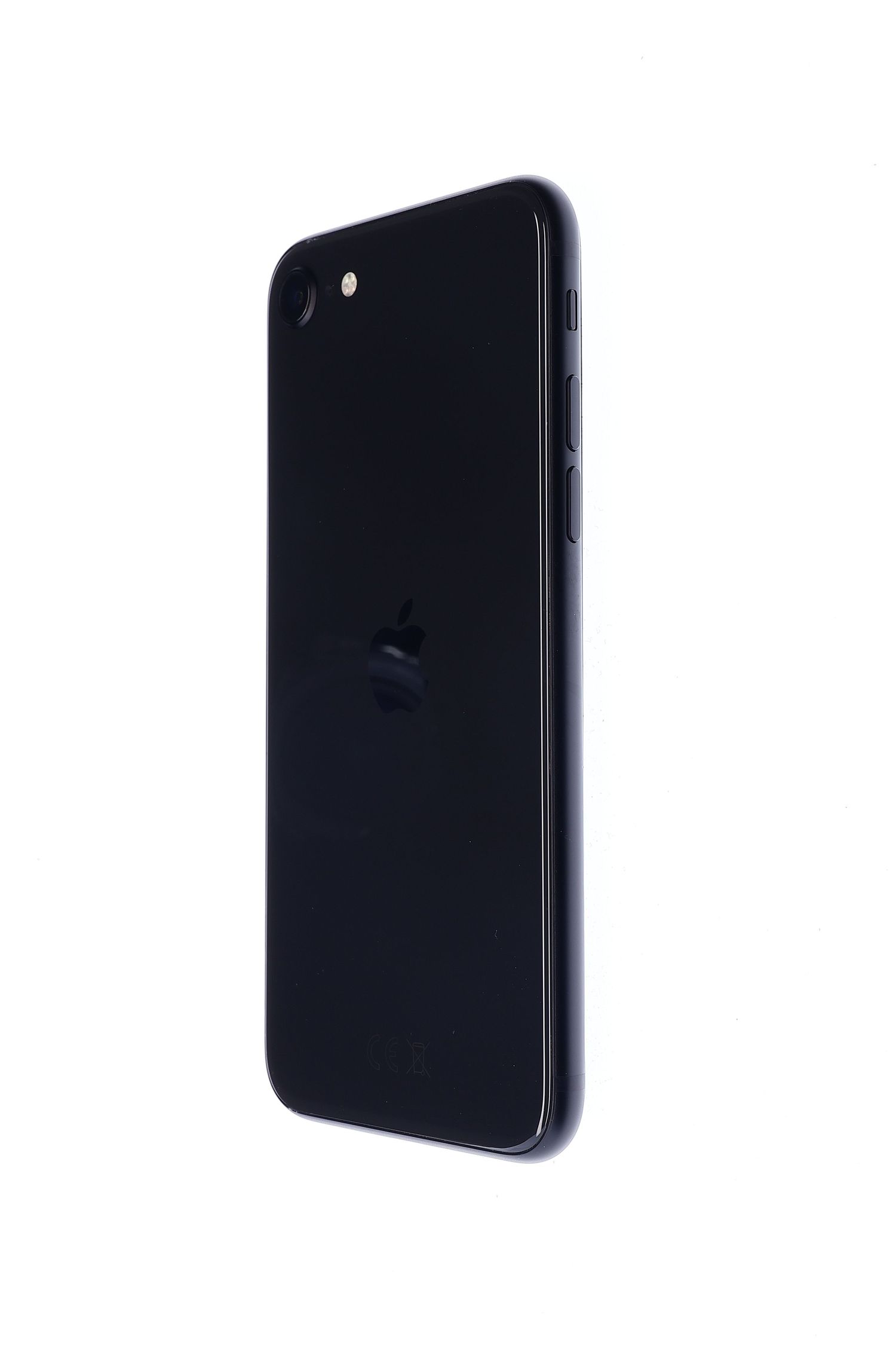 Apple iPhone SE 2020 256 GB Black - Ca nou