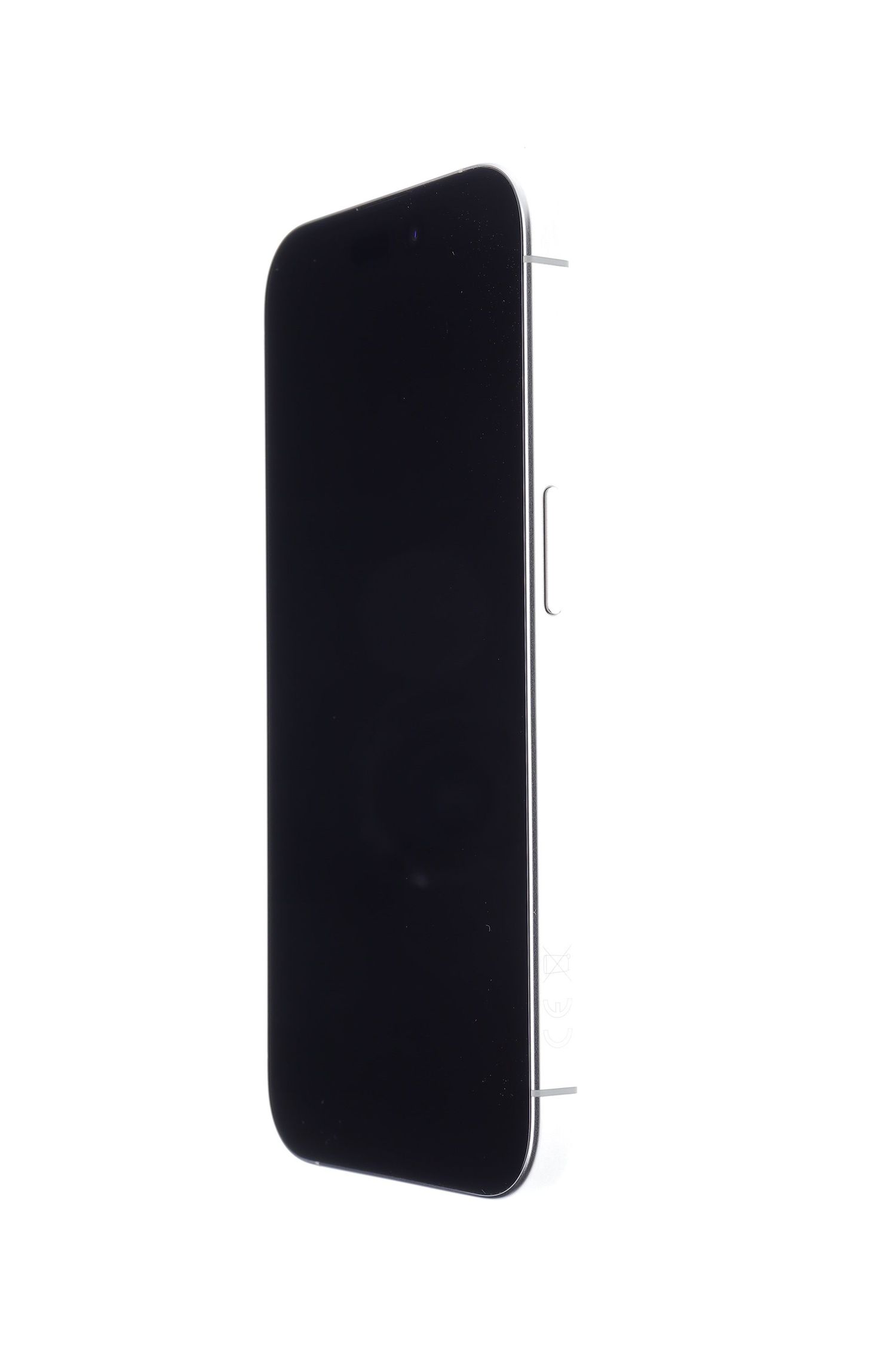 Apple iPhone 15 Pro 128 GB White Titanium