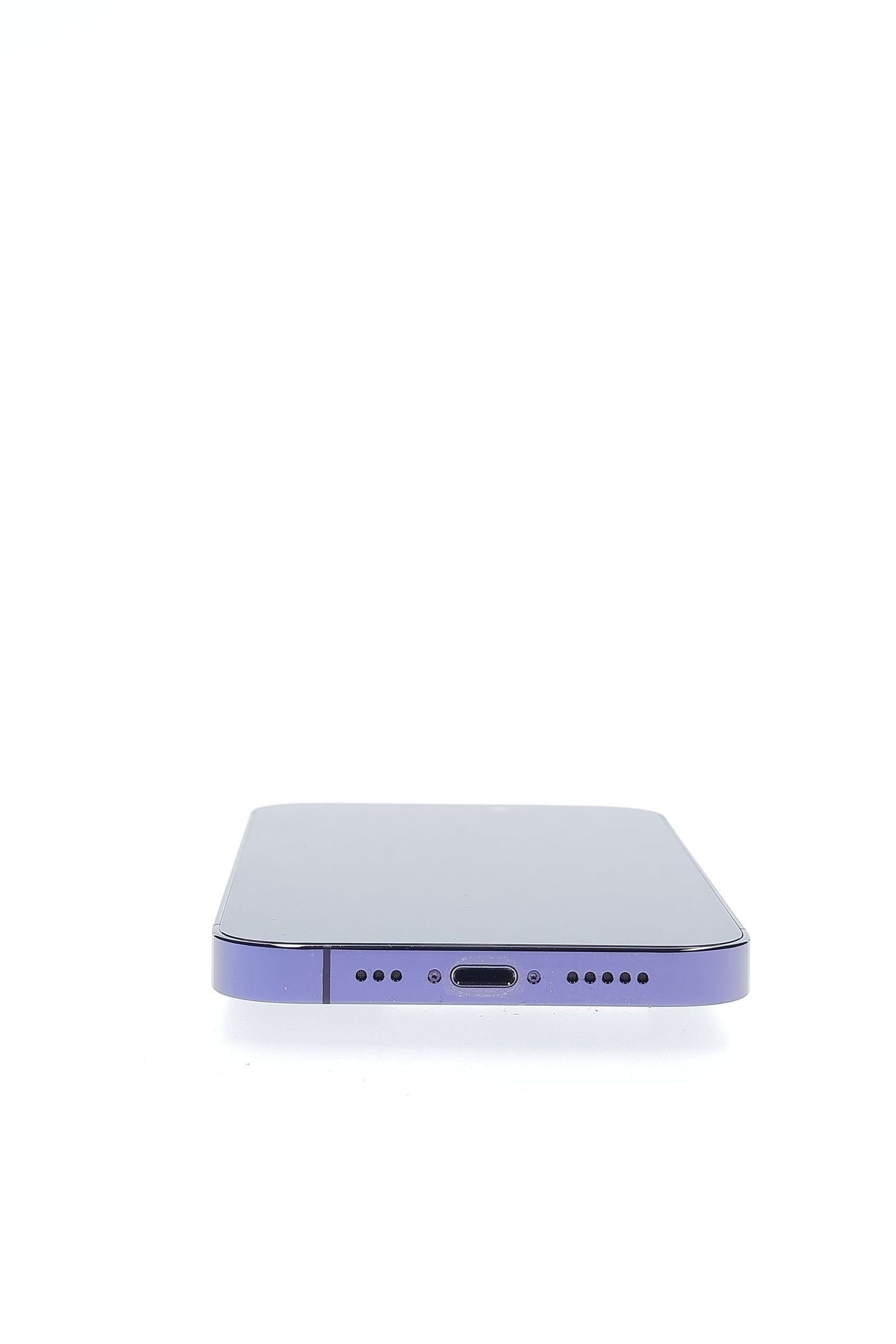 Apple iPhone 14 Pro 128 GB Deep Purple - Отлично