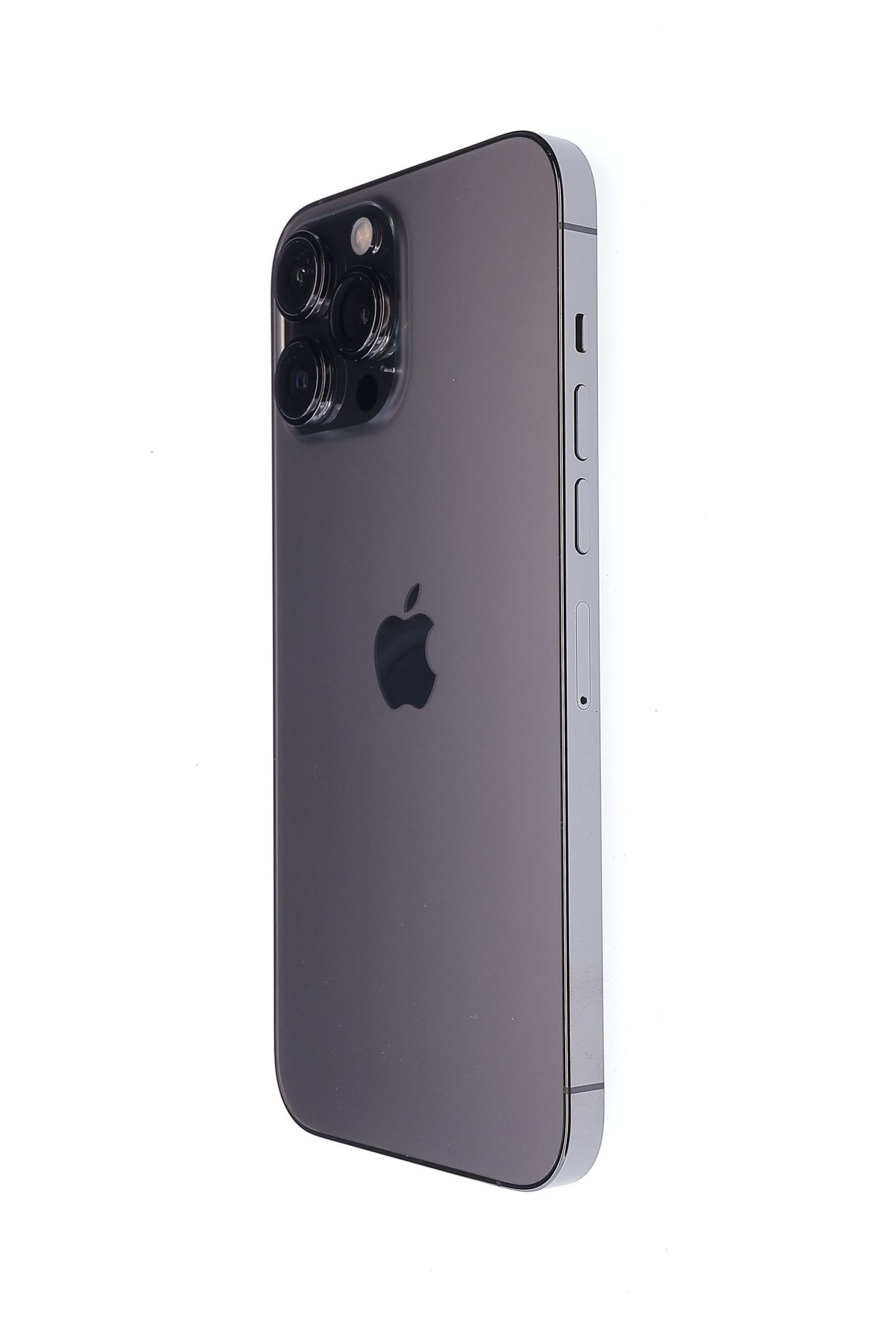 Apple iPhone 13 Pro Max 128 GB Graphite - Foarte bun