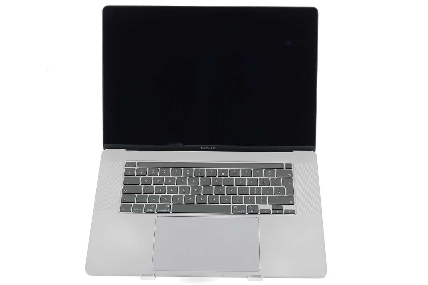 Apple MacBook Pro 16″ Touch Bar 2019, i7 2.6 GHz, 16 GB, AMD Radeon Pro 5300M 512 GB Space Gray - Πολύ καλό