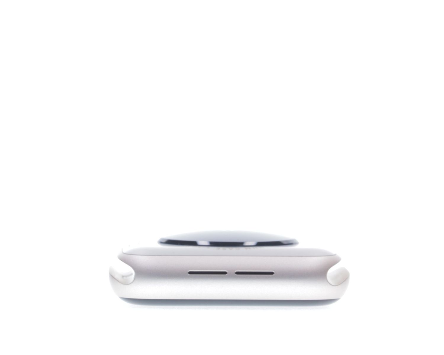 Apple Watch SE 2022, GPS, Aluminium 44mm Starlight - Ca nou
