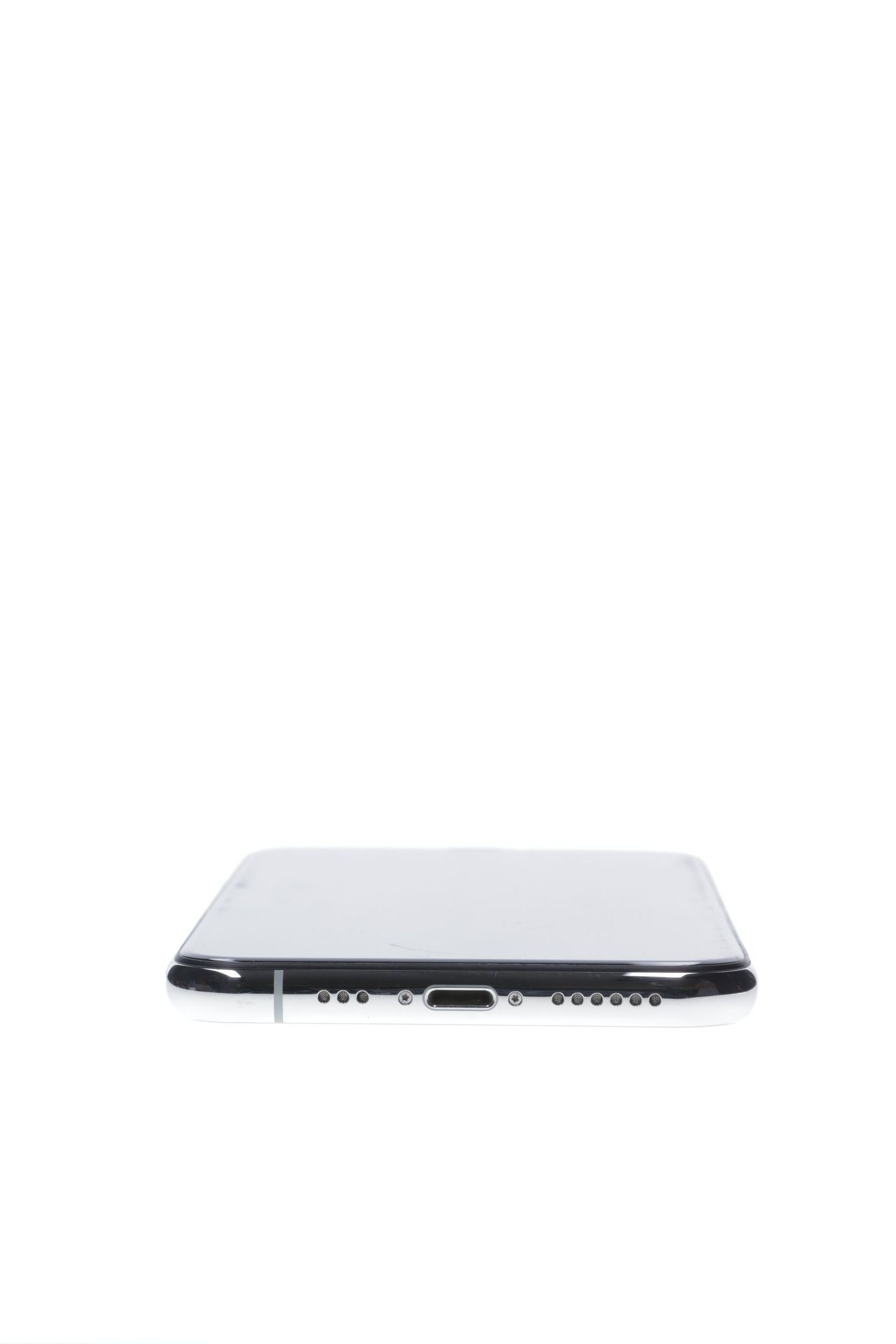 Apple iPhone 11 Pro 256 GB Silver - Πολύ καλό