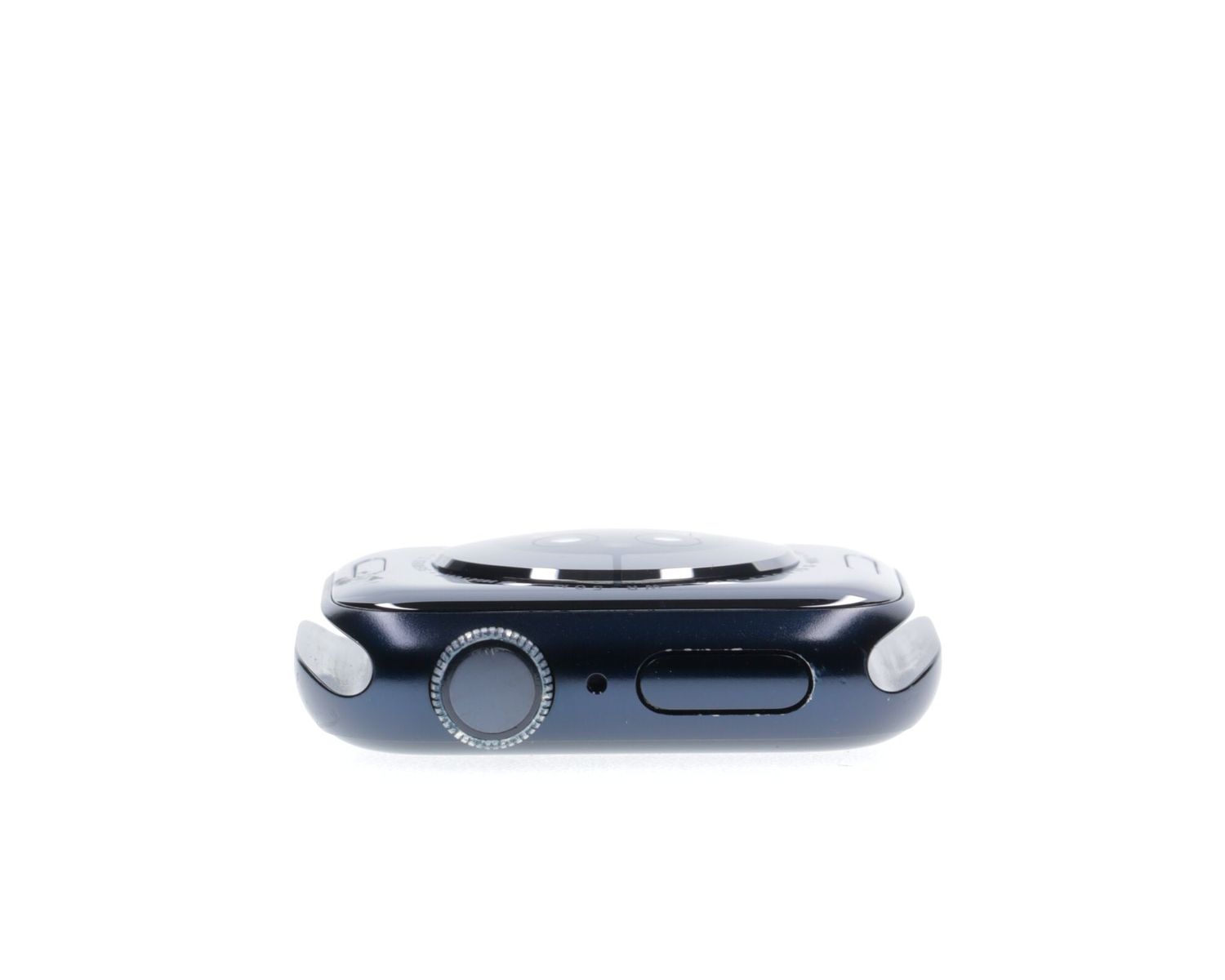 Apple Watch Series 7 2021, GPS, Aluminium 41mm Midnight - Отлично
