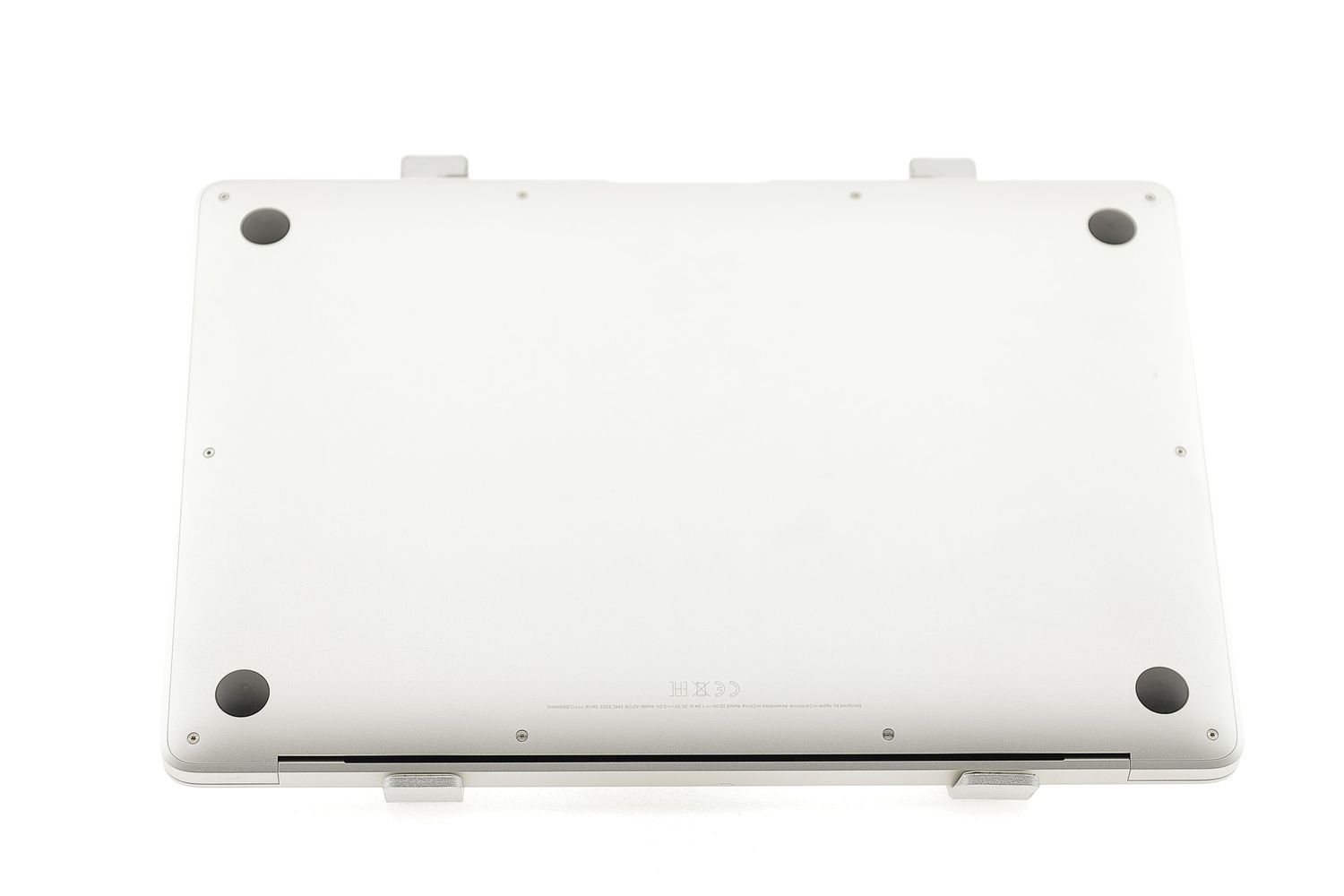 Apple MacBook Air 13″ 2020, i3 1.1 GHz, 8 GB, Intel Iris Plus 256 GB Silver - Σαν καινούργιο