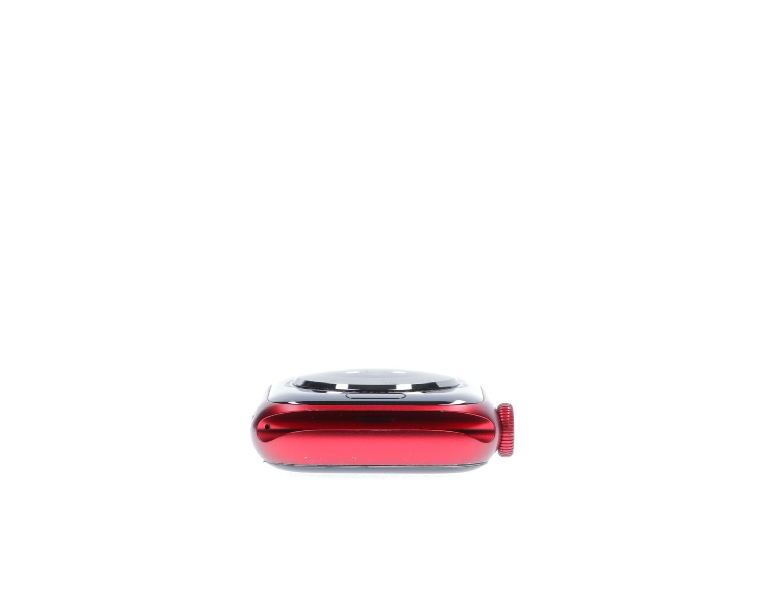 Apple Watch Series 7 2021, GPS, Aluminium 41mm Red - Excelent