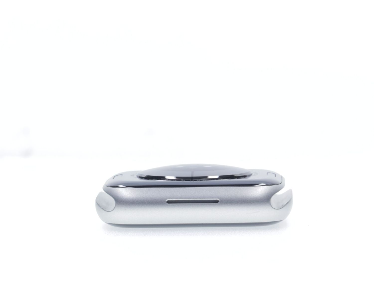 Apple Watch Series 9 2023, GPS, Aluminium 45mm Starlight - Εξαιρετικό