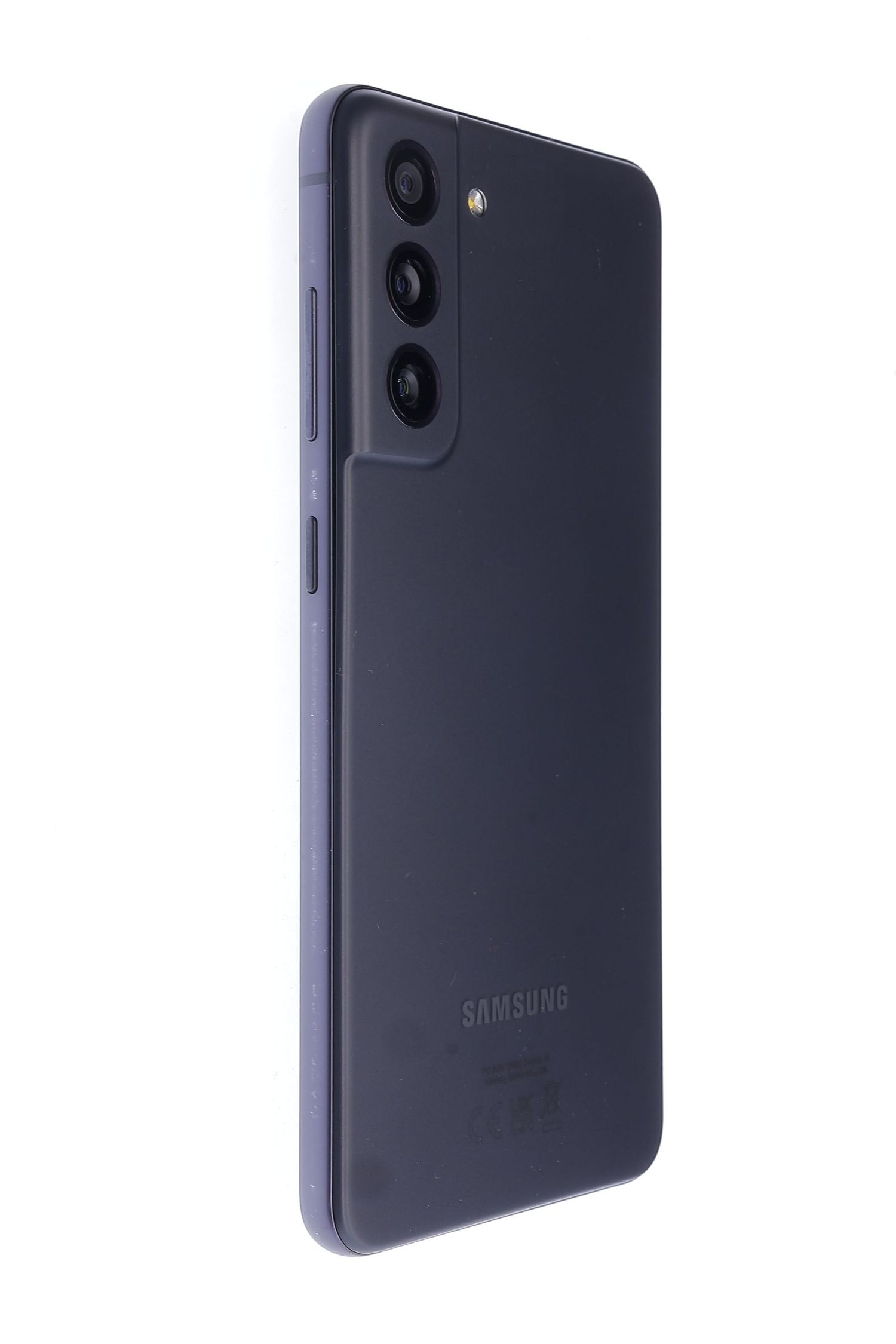 Samsung Galaxy S21 FE 5G Dual Sim 256 GB Graphite - Много добро