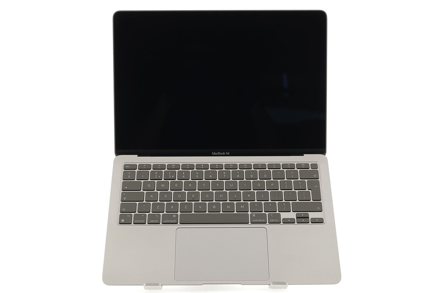 Apple MacBook Air 13″ 2020, M1 8 Cores, 8 GB, 8 core GPU 512 GB Space Gray - Σαν καινούργιο