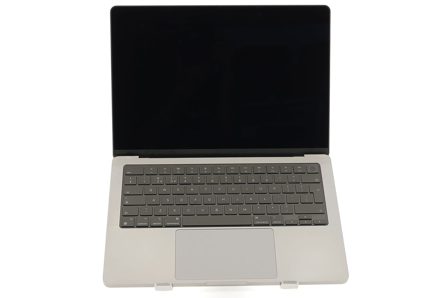 Apple MacBook Pro 14″ 2023, M2 Pro 10 Cores, 16 GB, 16 core GPU 512 GB Space Gray - Καλό