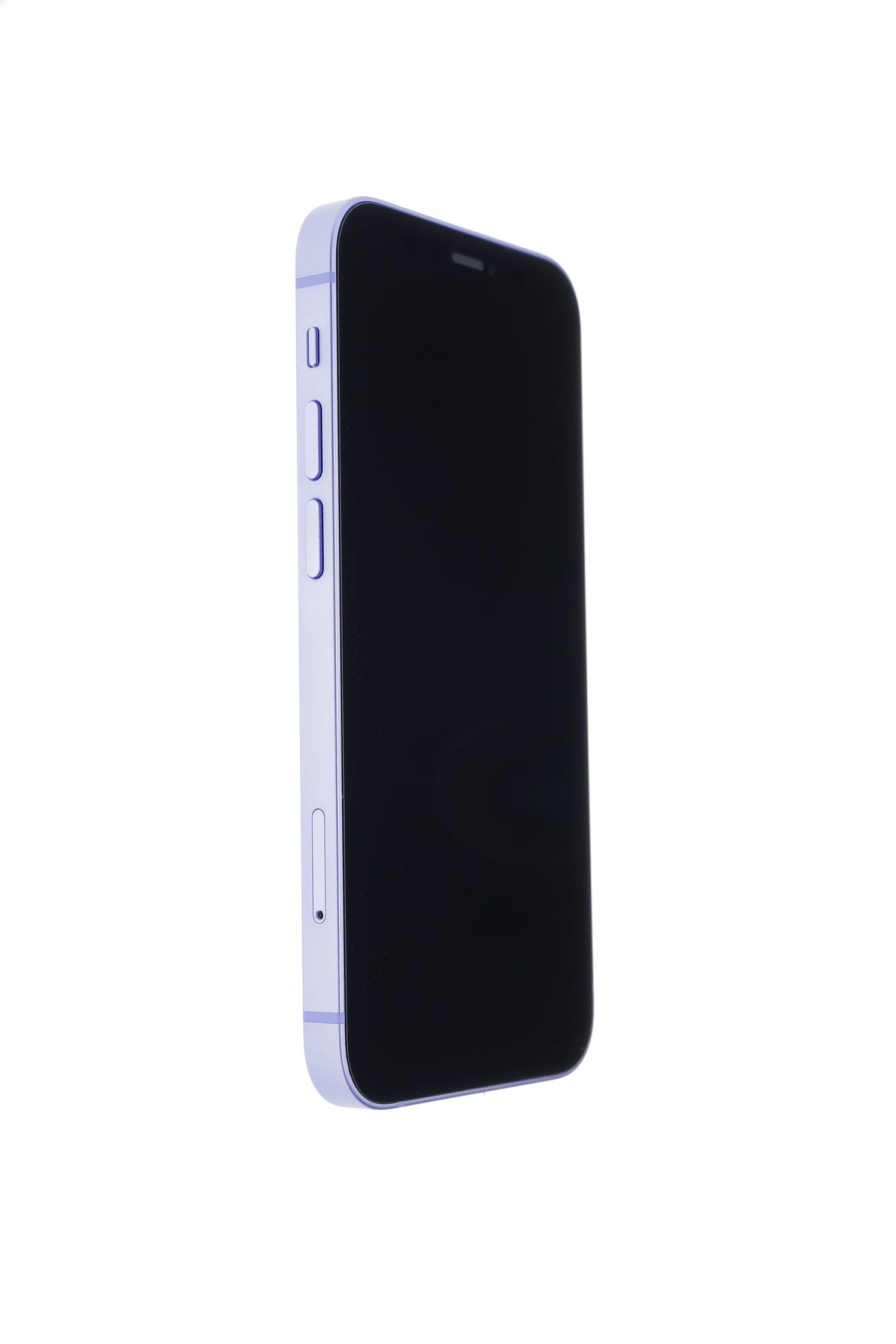 Apple iPhone 12 mini 64 GB Purple - Újszerű