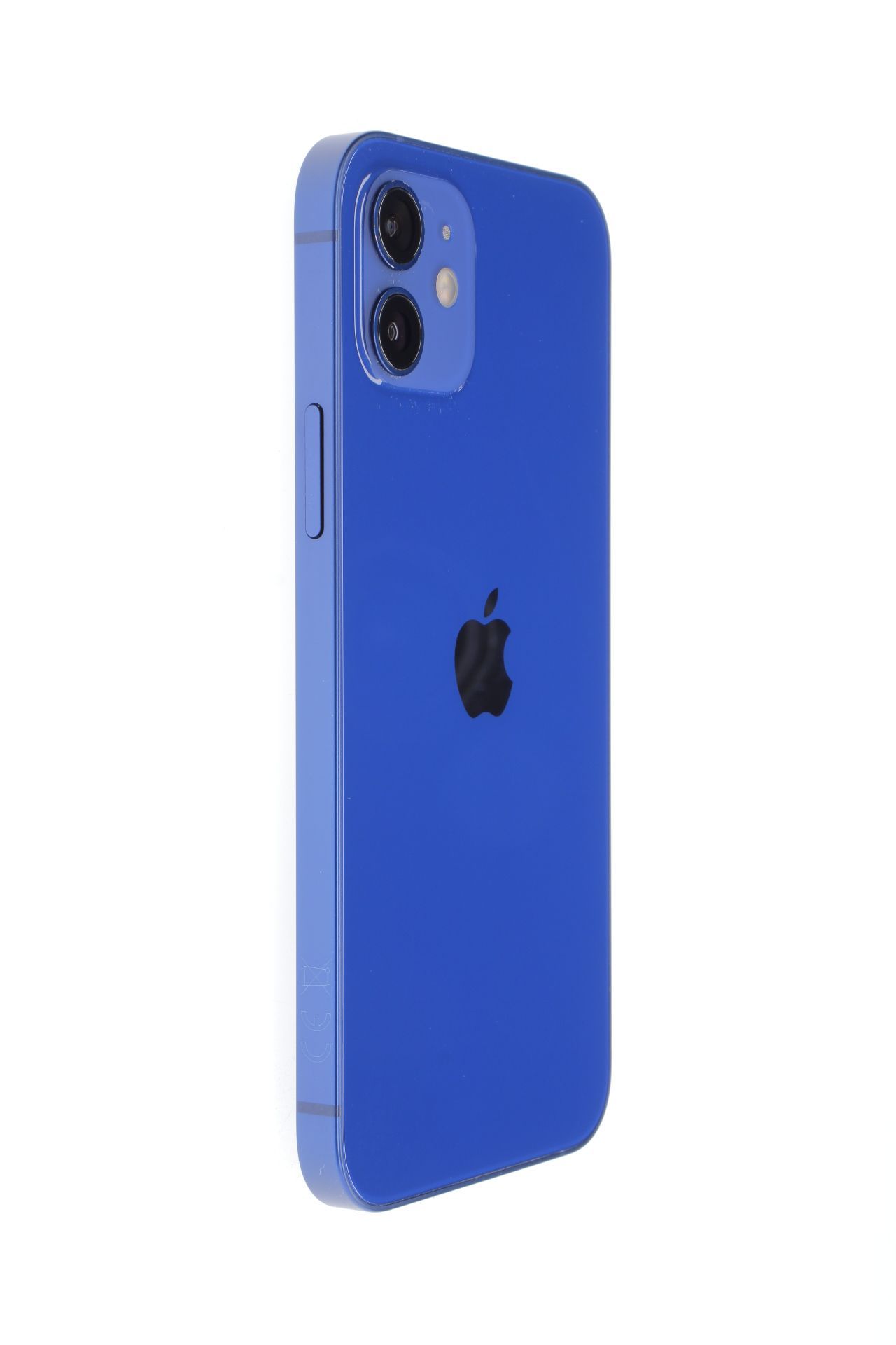 Apple iPhone 12 128 GB Blue - Като нов