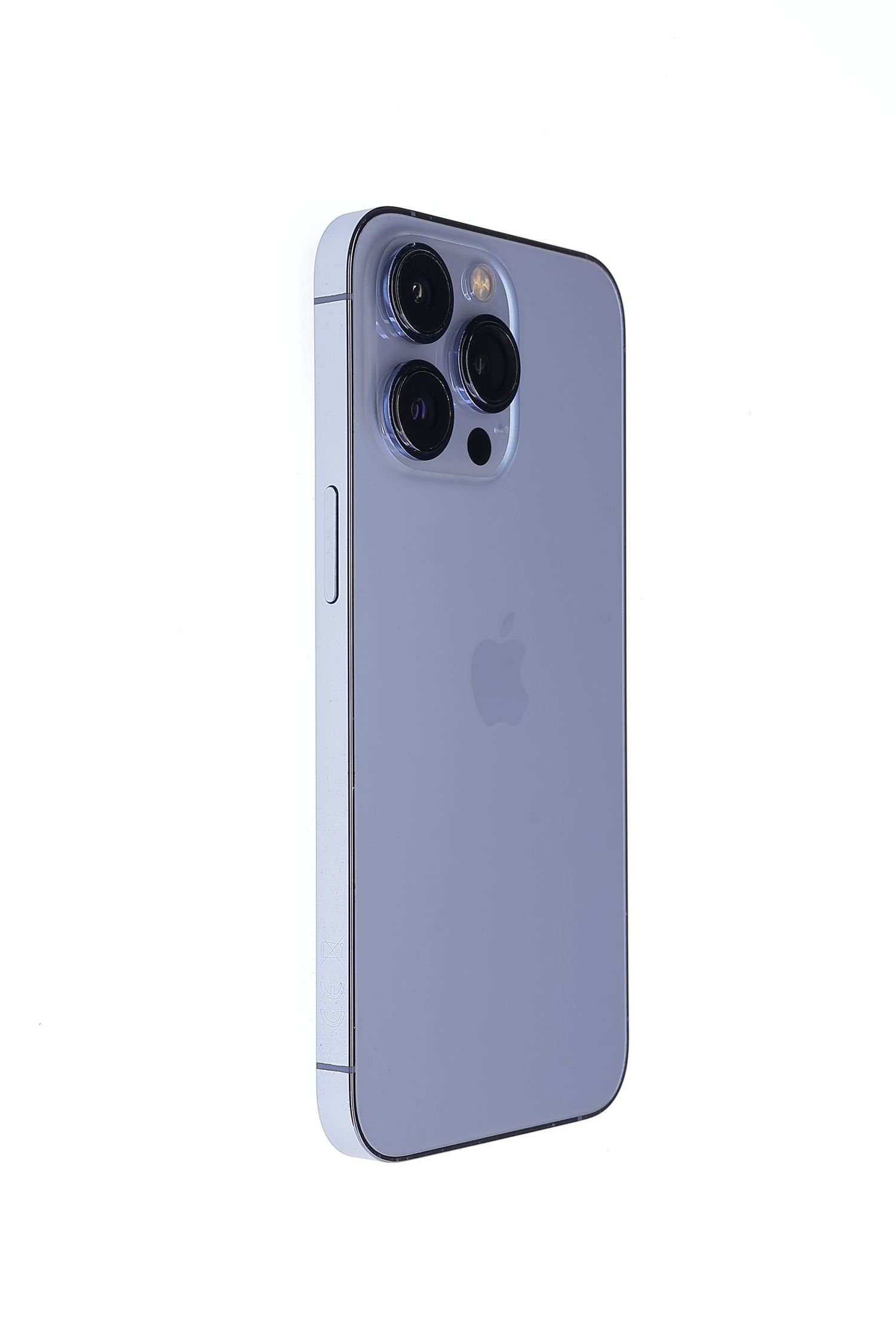 Apple iPhone 13 Pro 128 GB Sierra Blue - Εξαιρετικό