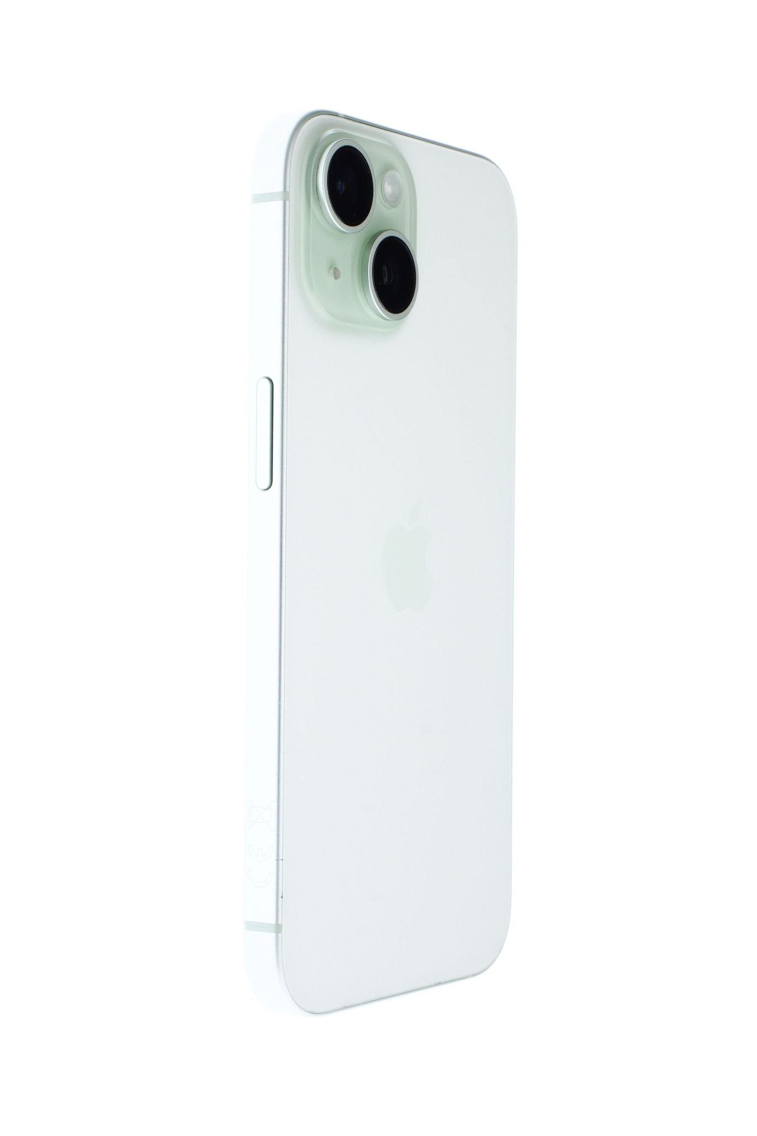 Apple iPhone 15 256 GB Green - Nagyon jó