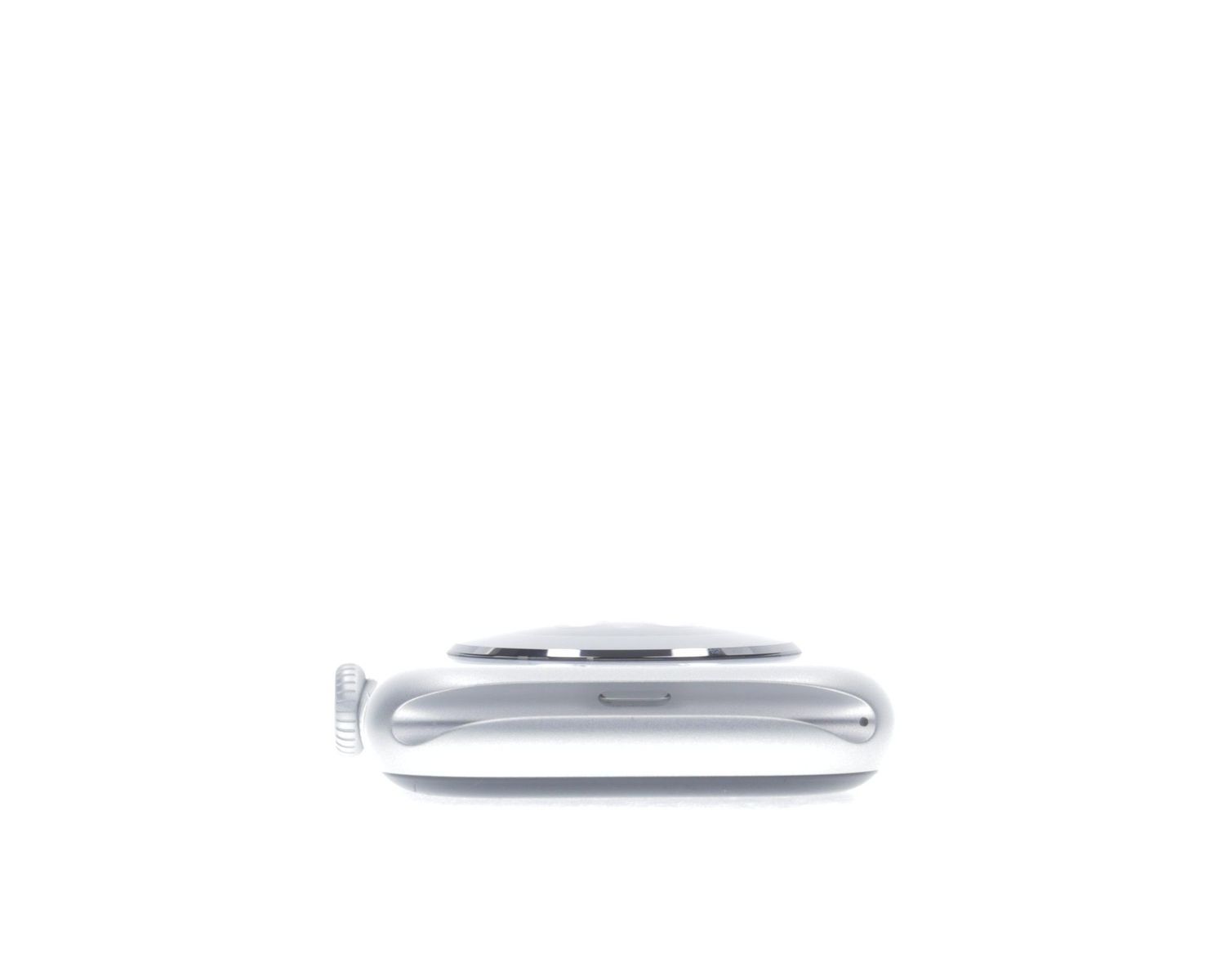 Apple Watch Series 10 2024, GPS, Aluminium 46mm Silver - Ca nou