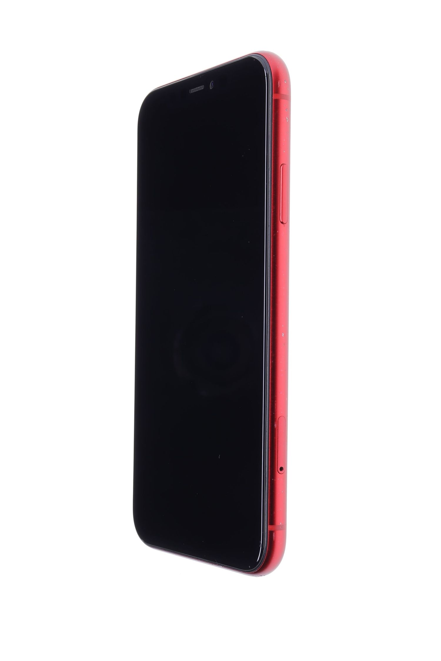 Apple iPhone 11 64 GB Red - Nagyon jó