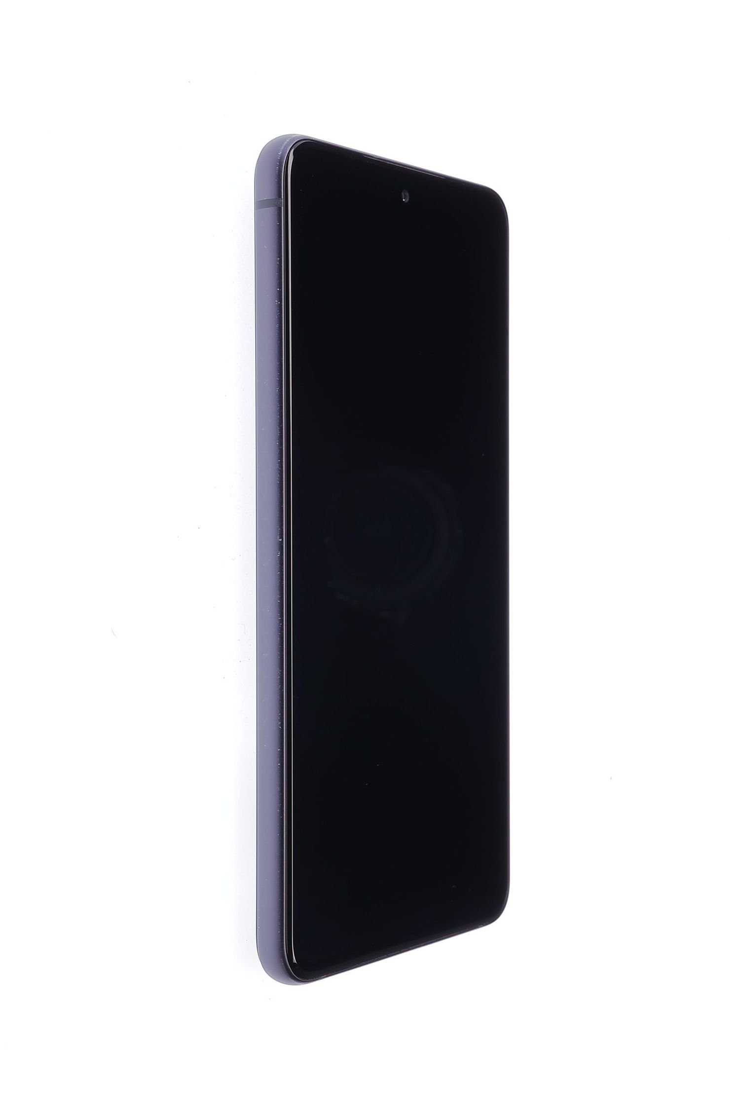 Samsung Galaxy S21 FE 5G Dual Sim 128 GB Graphite - Újszerű