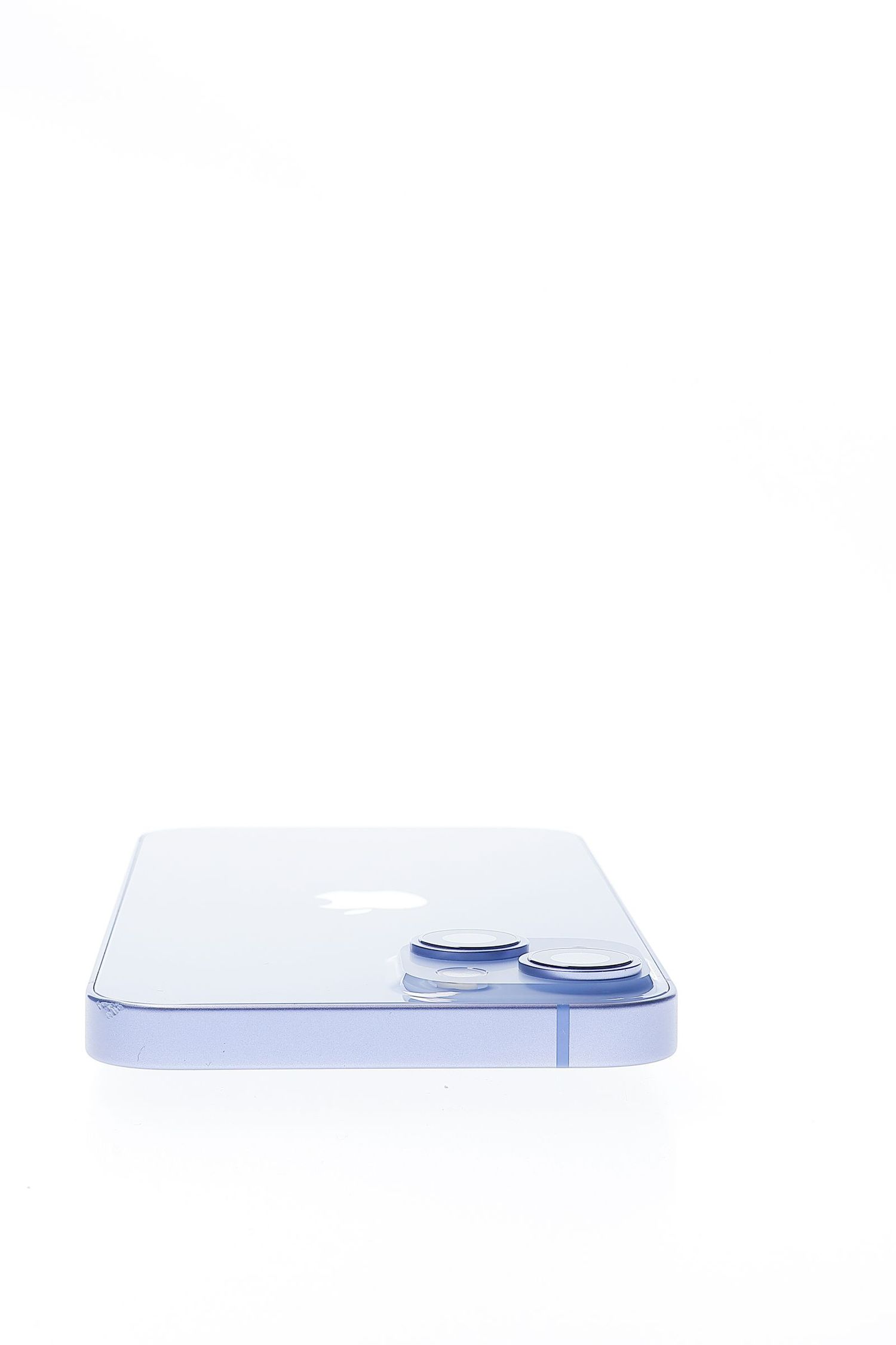 Apple iPhone 14 256 GB Blue - Foarte bun