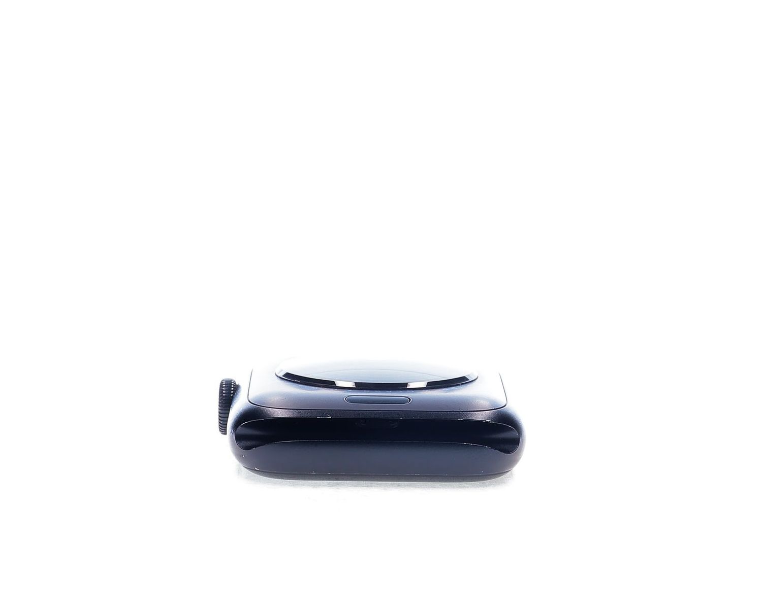 Apple Watch SE 2022, GPS, Aluminium 44mm Midnight - Újszerű
