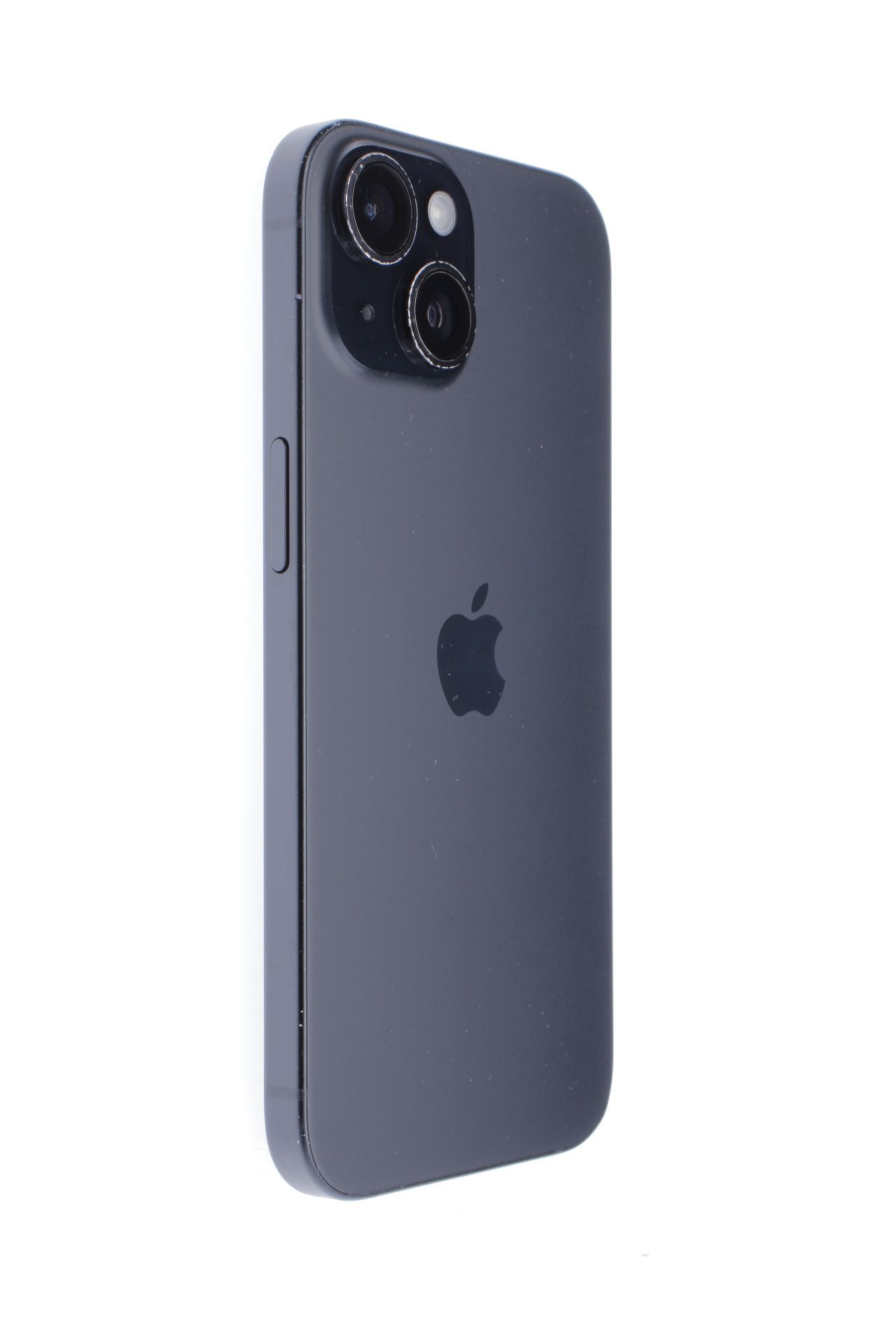 Apple iPhone 15 256 GB Black - Добро